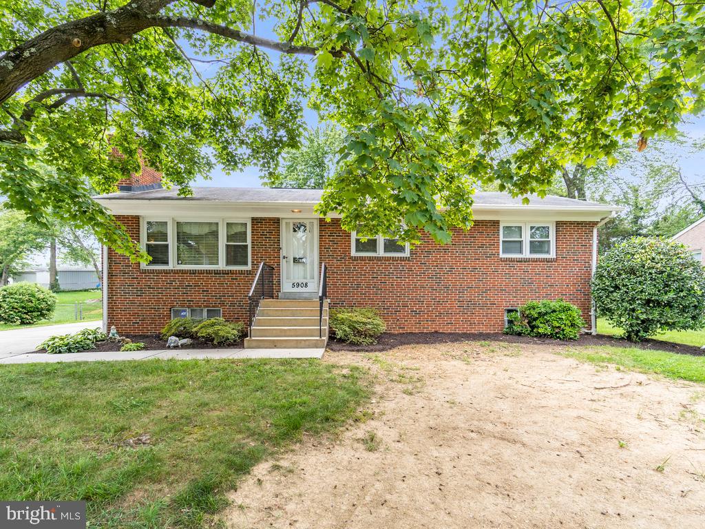 RIDGE VIEW ESTATES - Residential