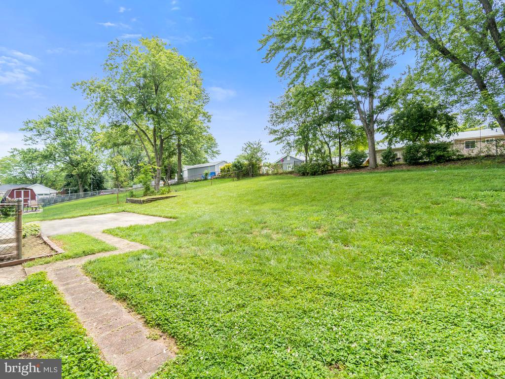 RIDGE VIEW ESTATES - Residential