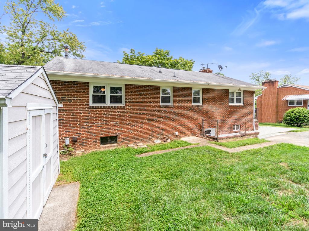 RIDGE VIEW ESTATES - Residential