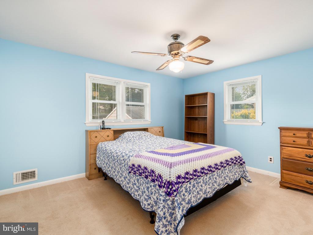 RIDGE VIEW ESTATES - Residential