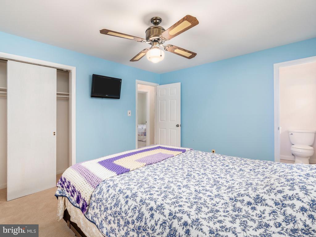 RIDGE VIEW ESTATES - Residential