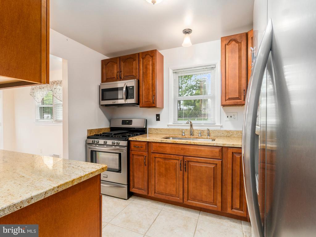 RIDGE VIEW ESTATES - Residential