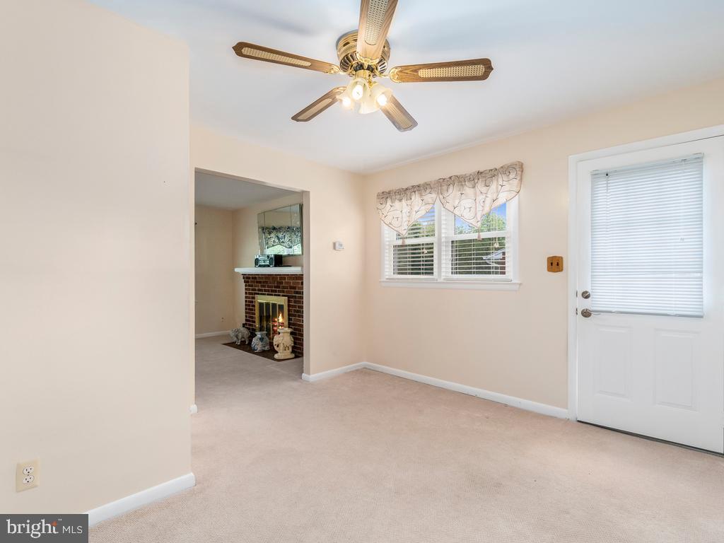 RIDGE VIEW ESTATES - Residential