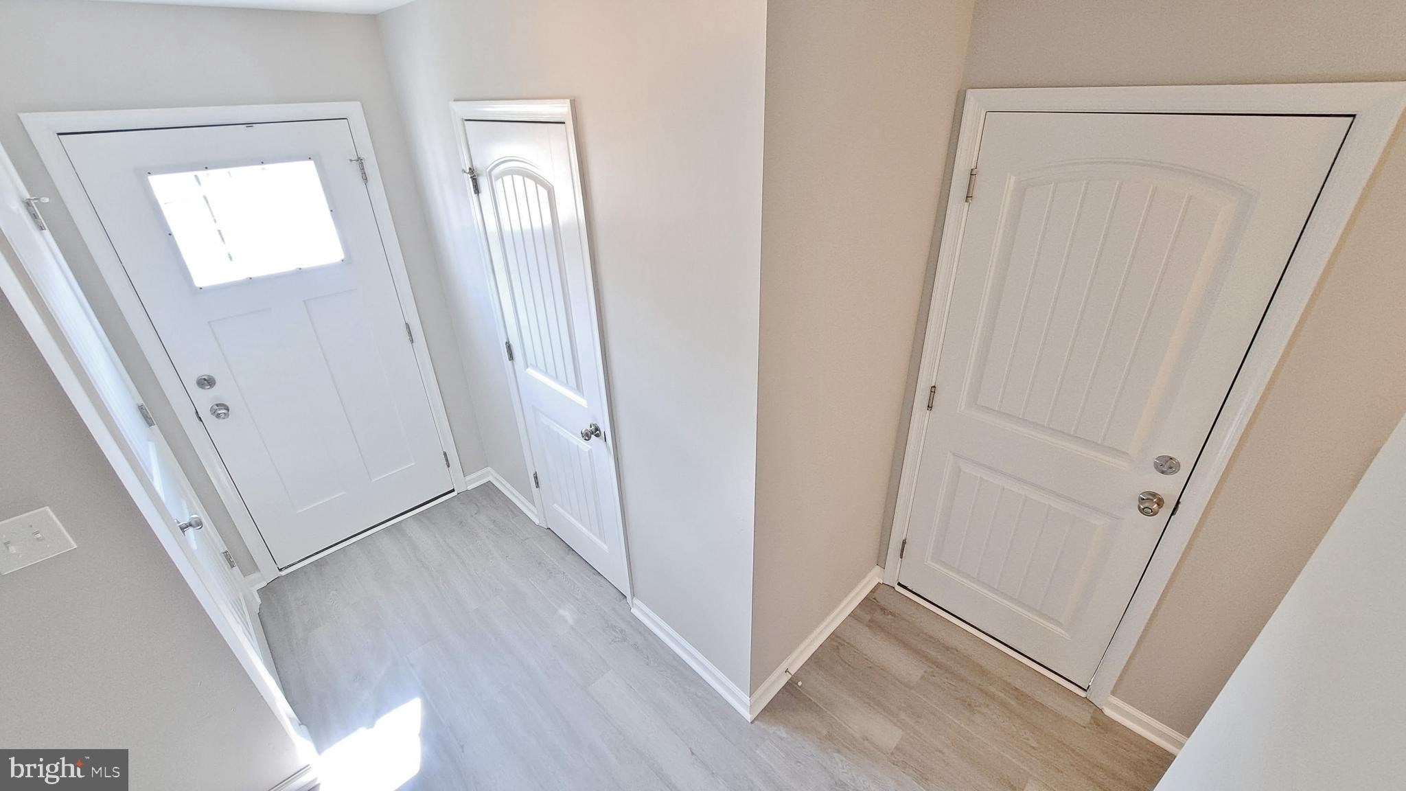 4 PACER DRIVE