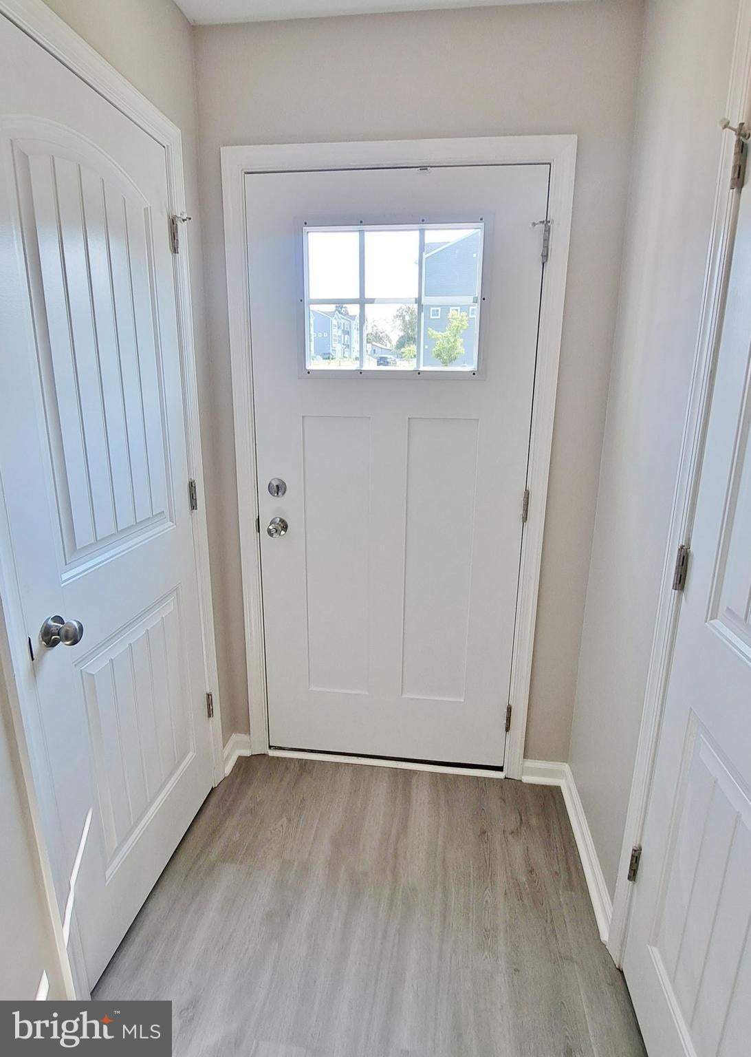 4 PACER DRIVE