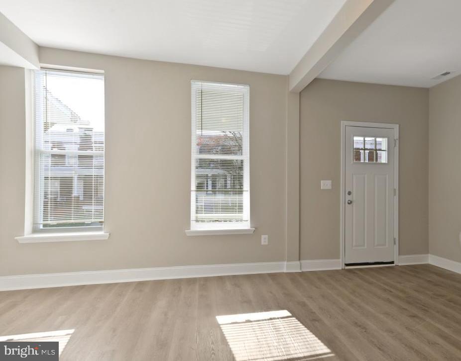 NONE AVAILABLE - Residential Lease