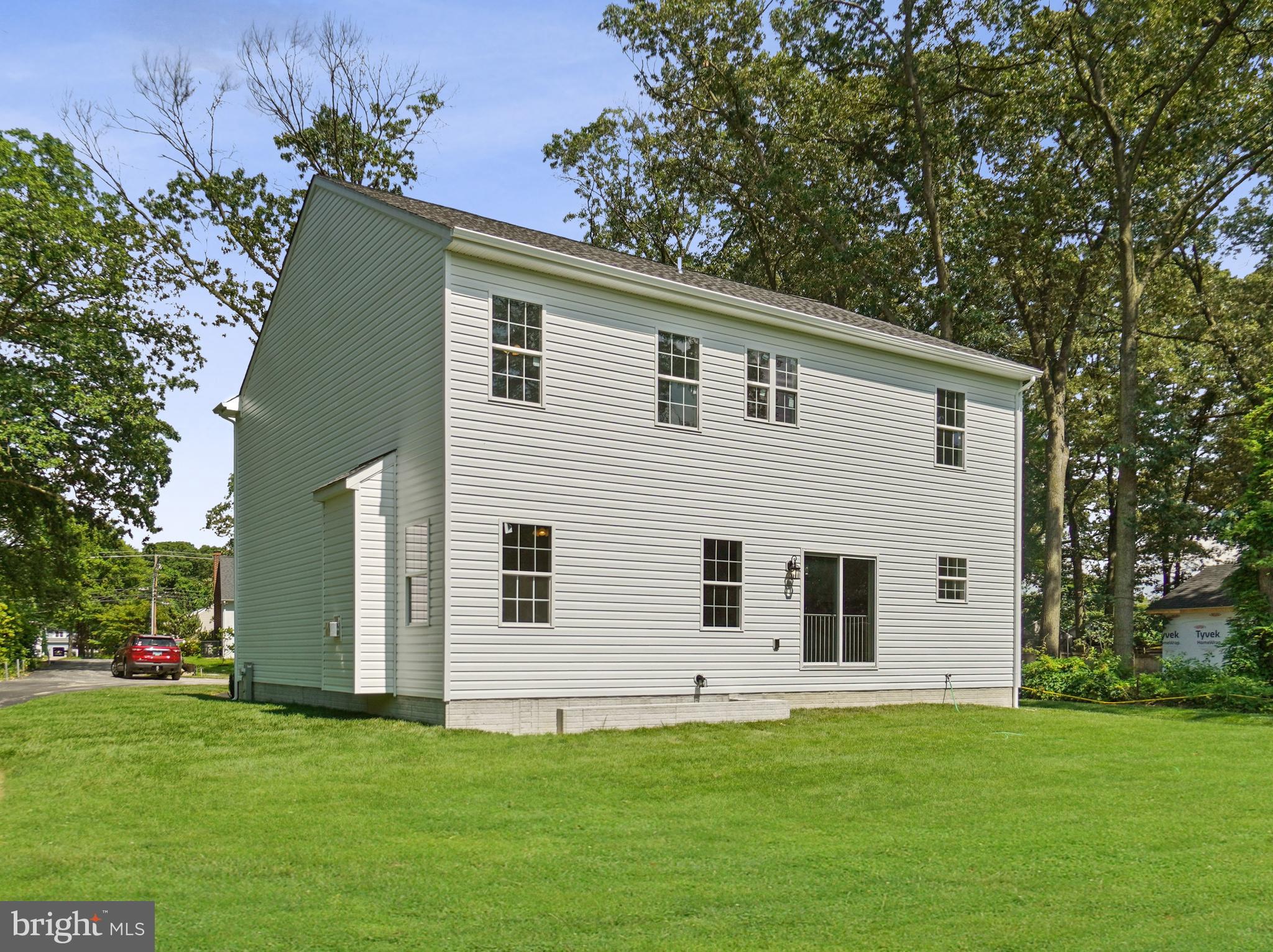 REGULARS - Residential