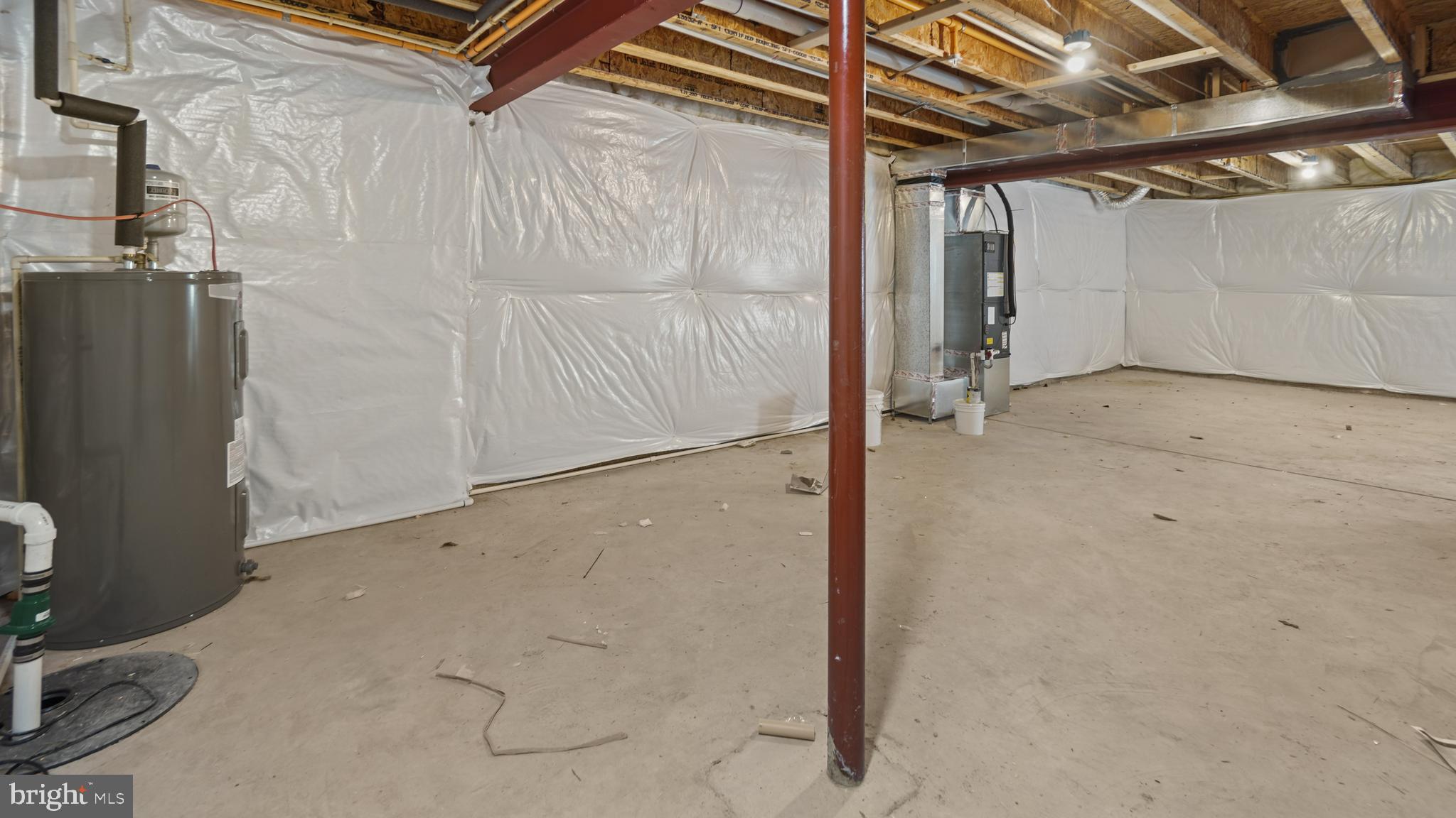 REGULARS - Residential