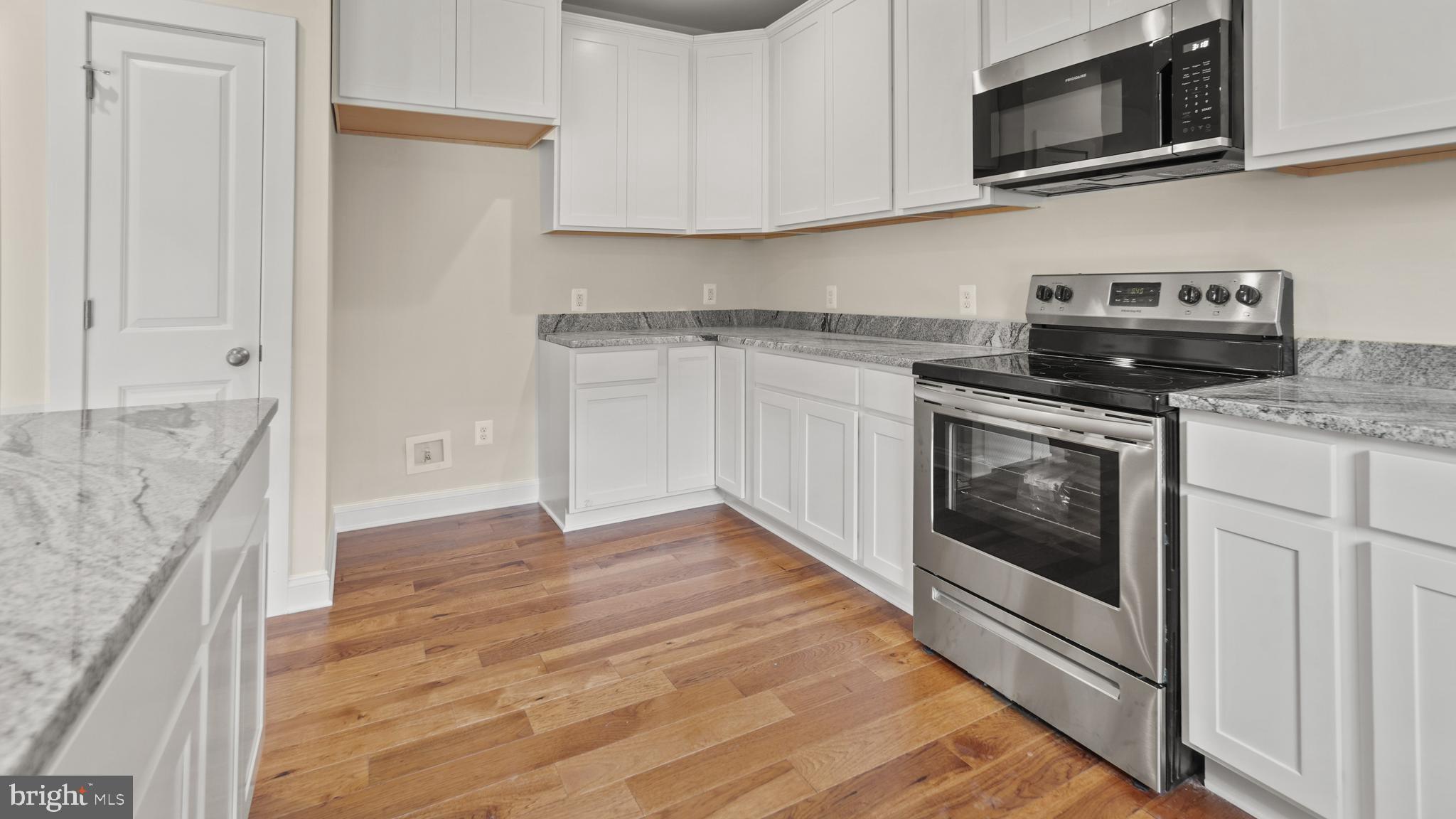 REGULARS - Residential