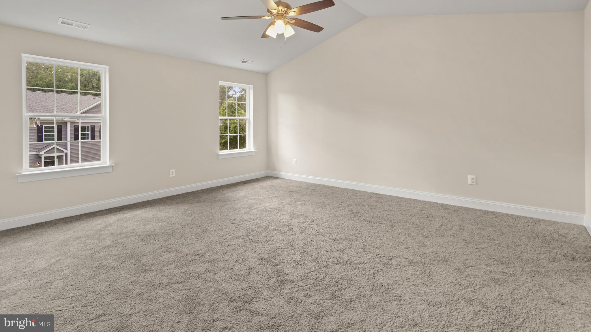 REGULARS - Residential