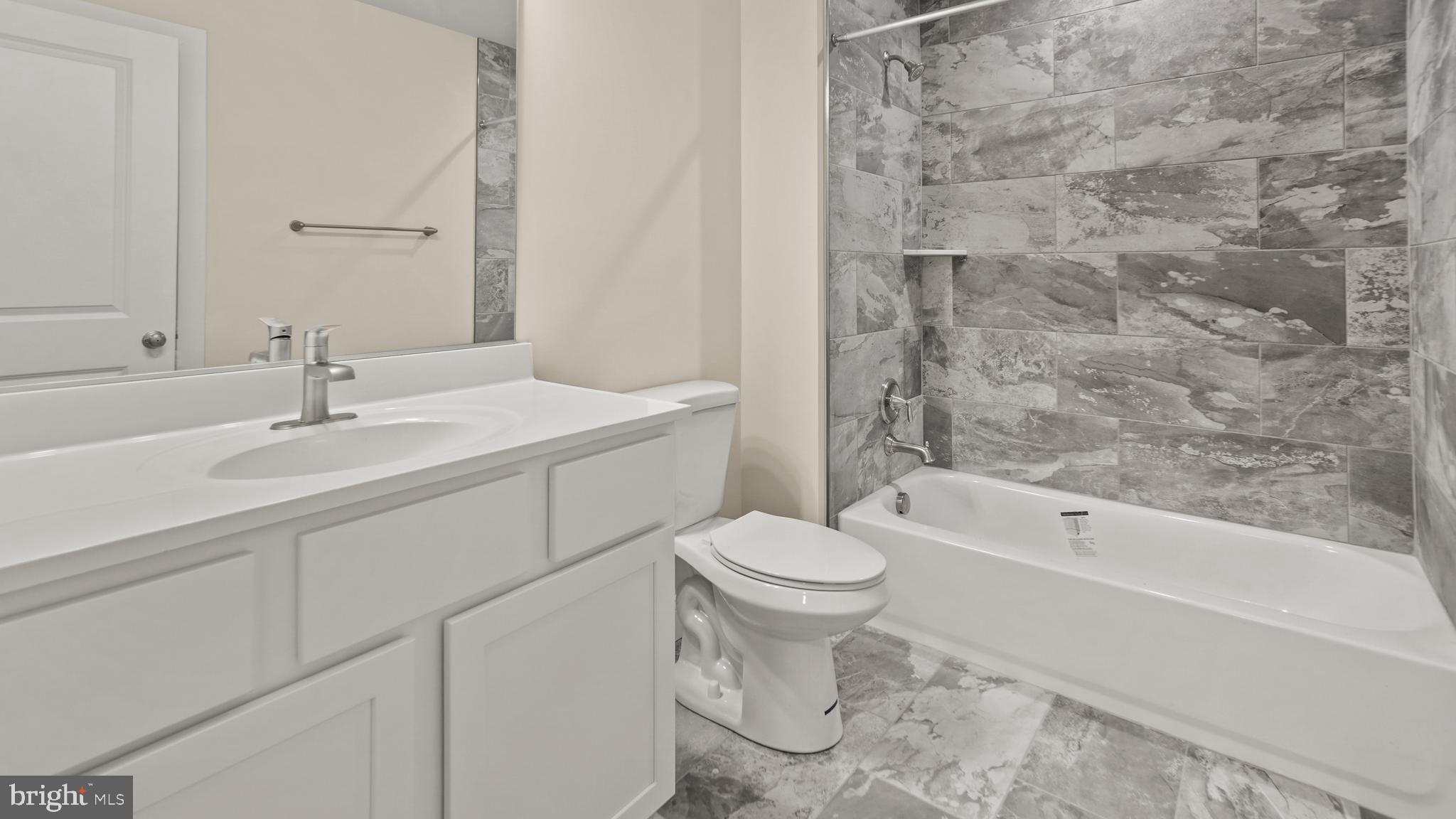 REGULARS - Residential