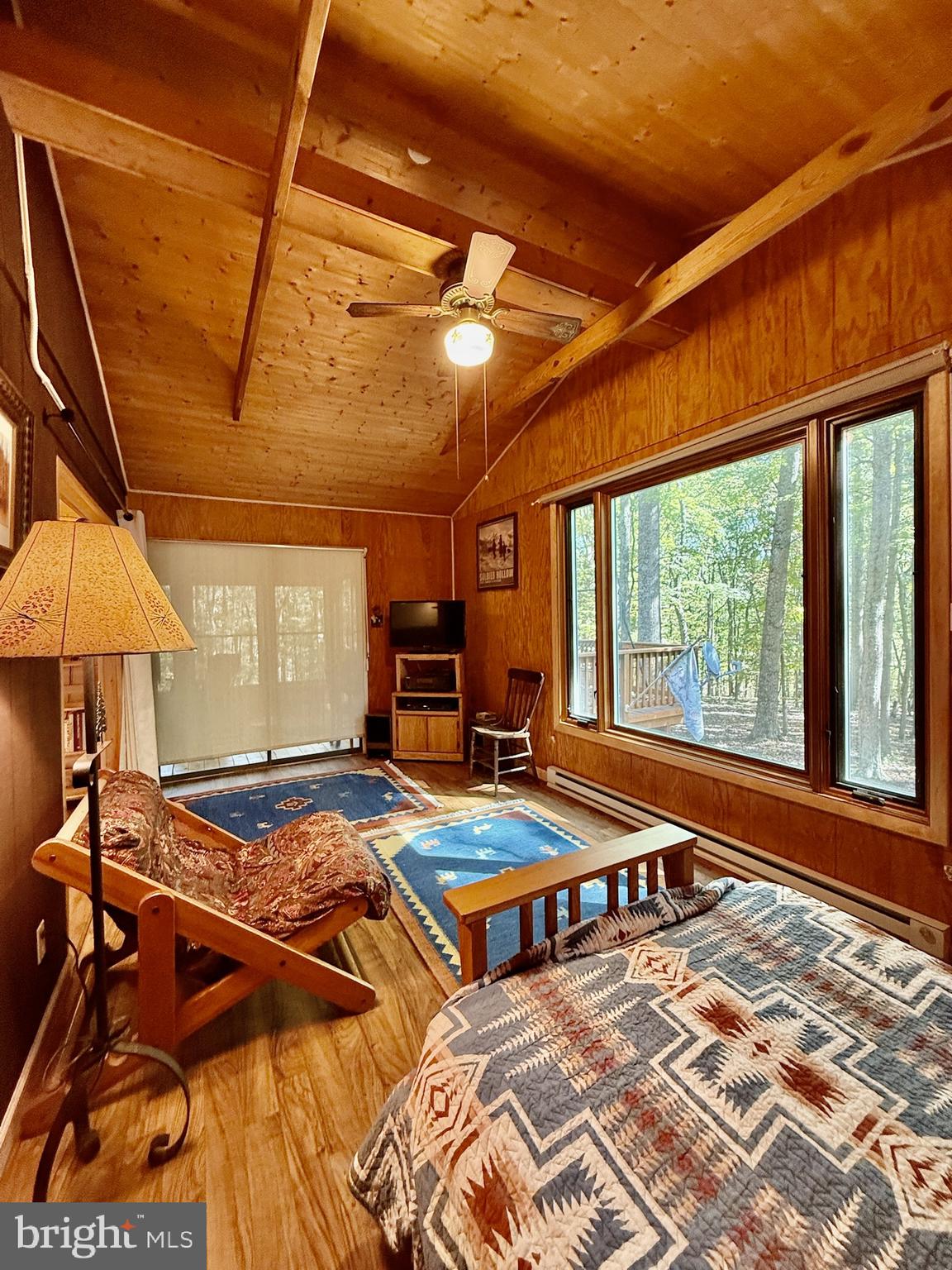 TROUT POND PROPERTY OWNERS ASSOCIATION - Residential