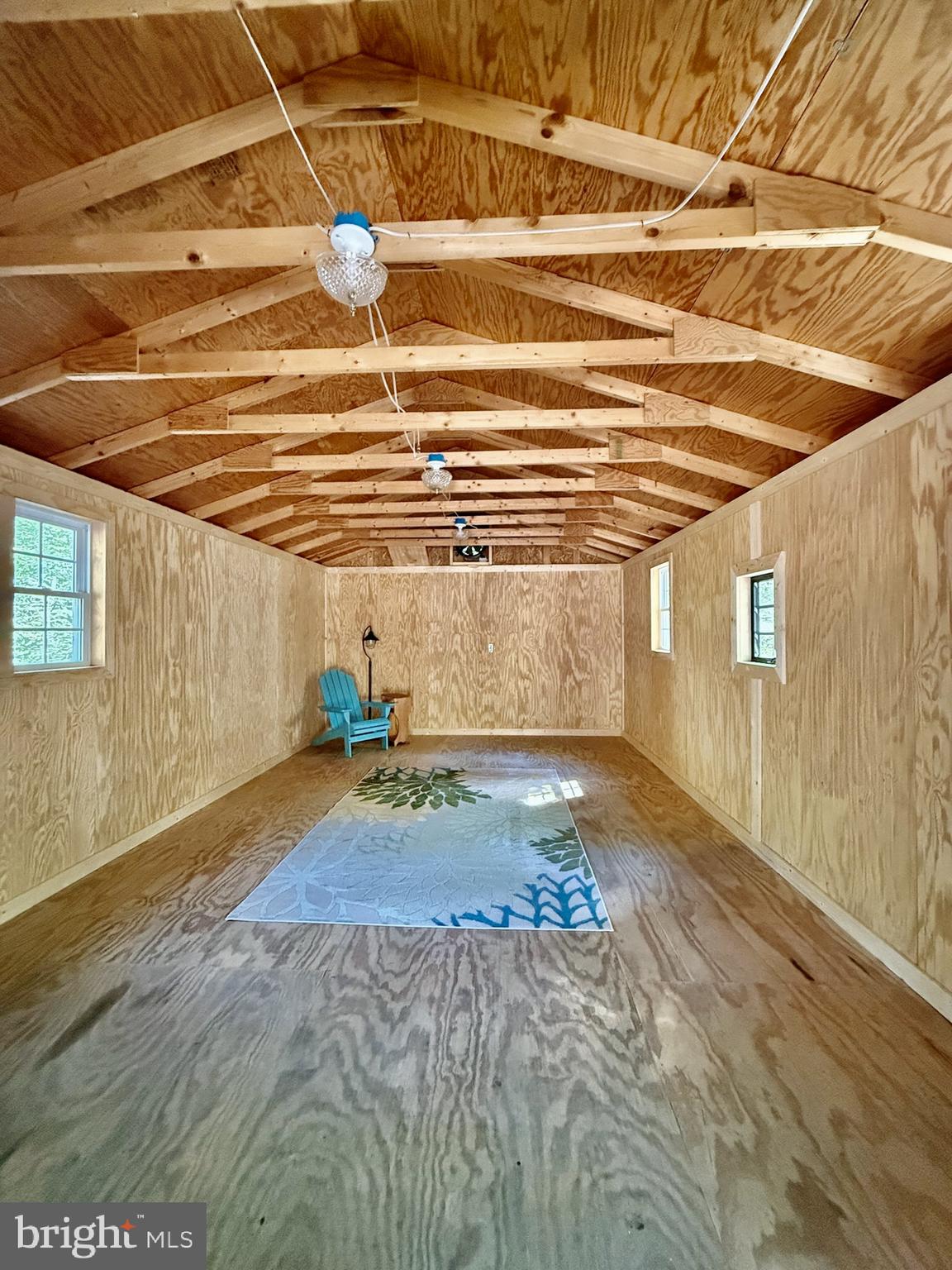 TROUT POND PROPERTY OWNERS ASSOCIATION - Residential