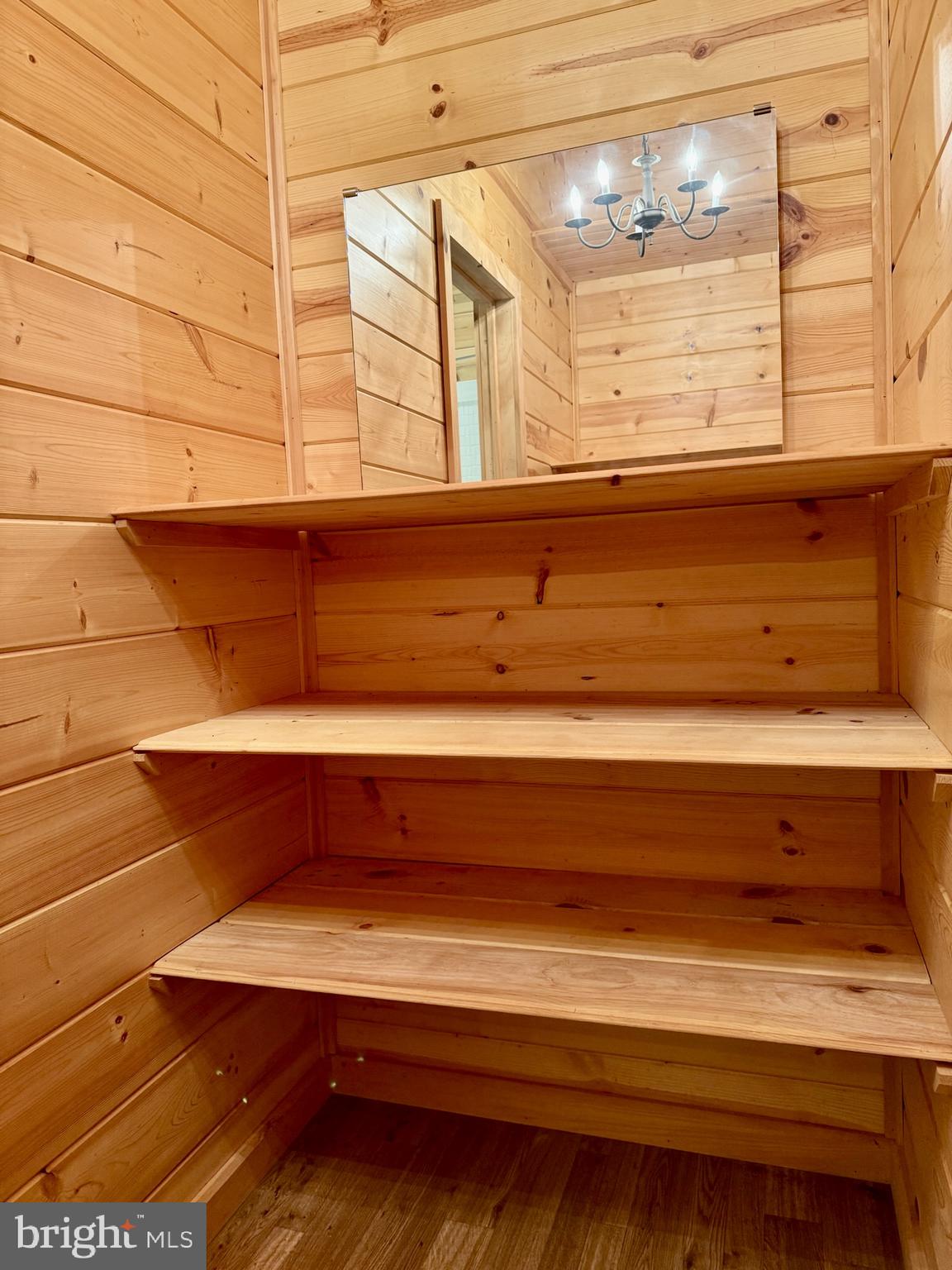 TROUT POND PROPERTY OWNERS ASSOCIATION - Residential