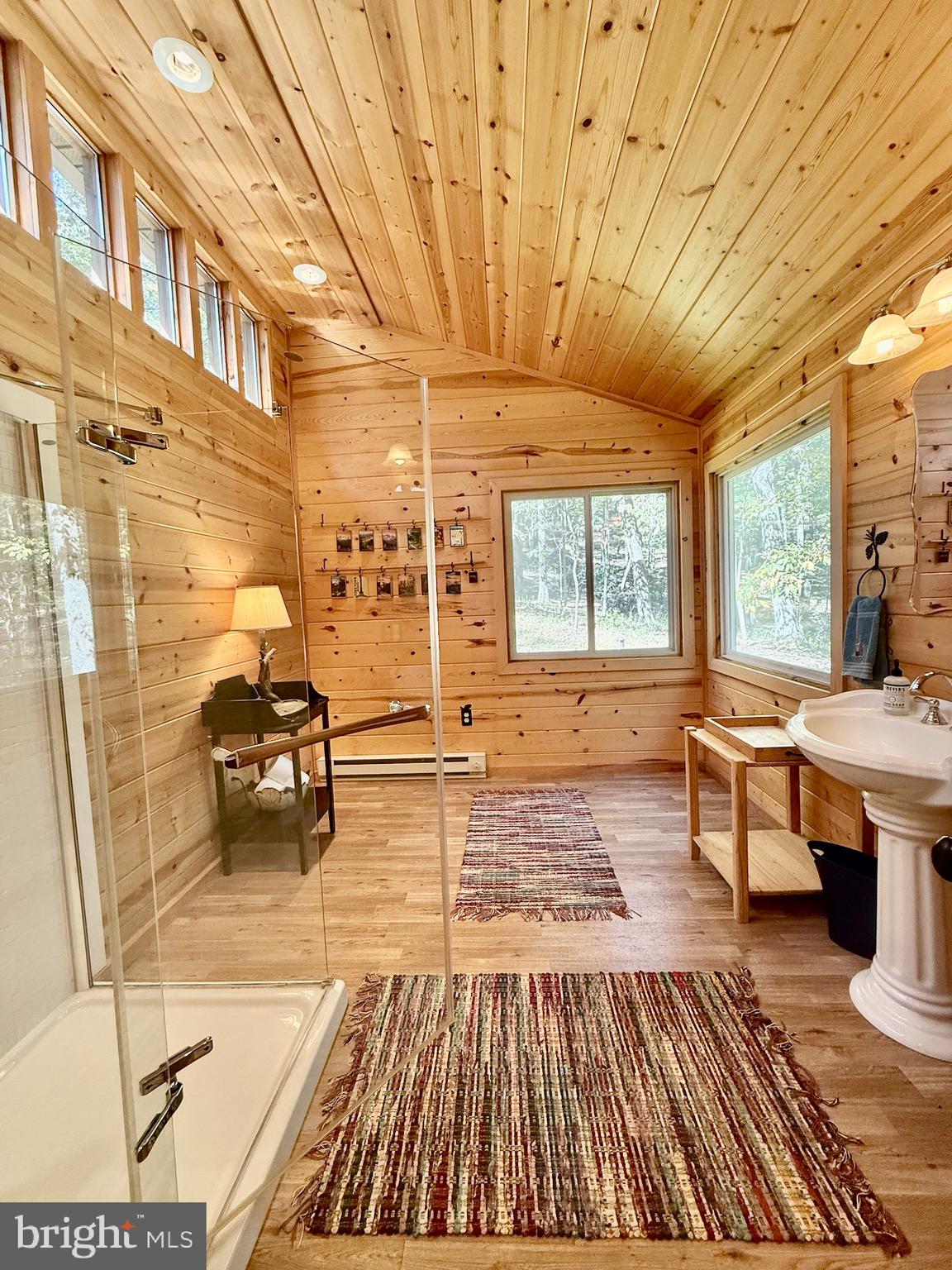 TROUT POND PROPERTY OWNERS ASSOCIATION - Residential