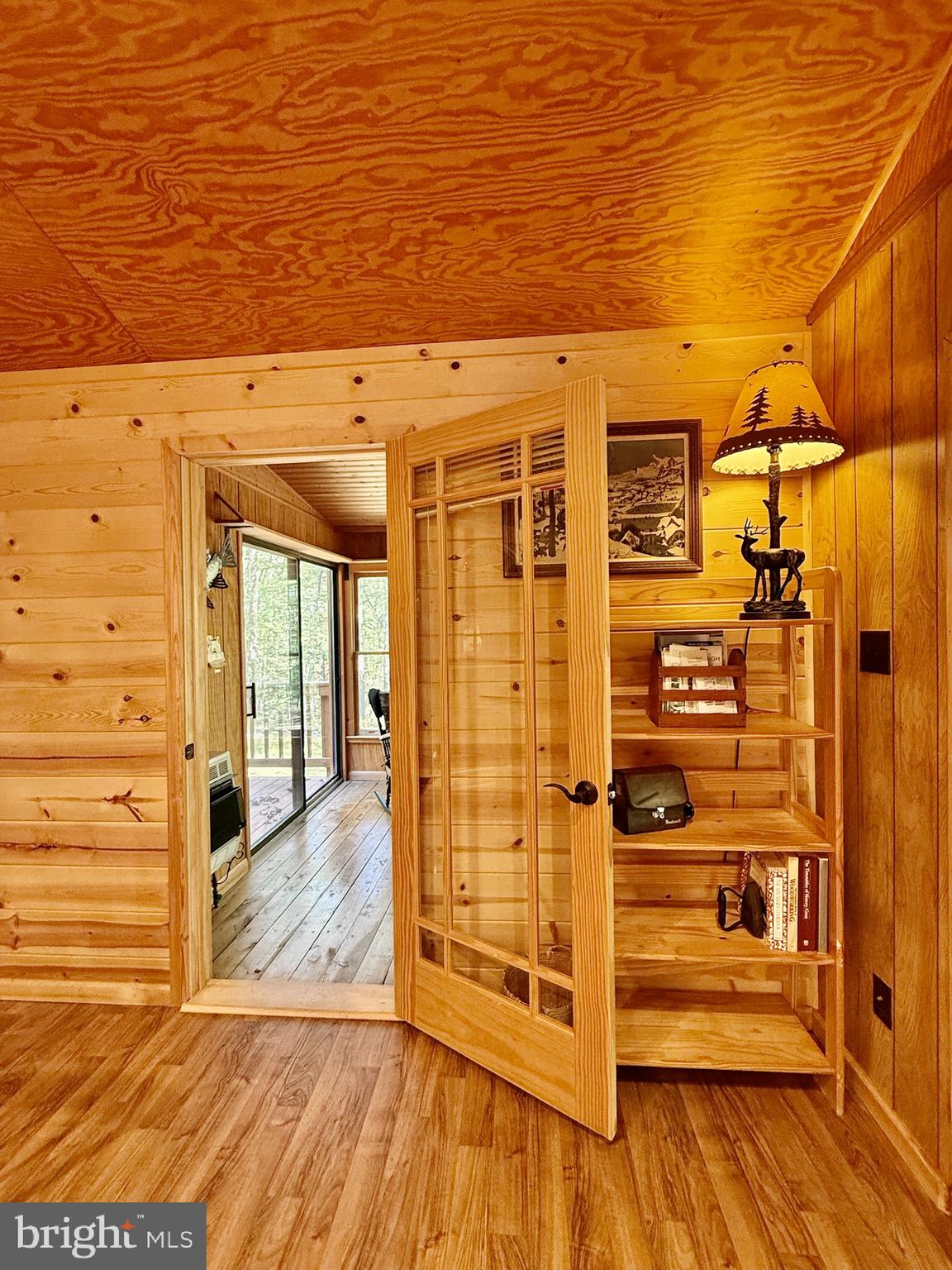 TROUT POND PROPERTY OWNERS ASSOCIATION - Residential