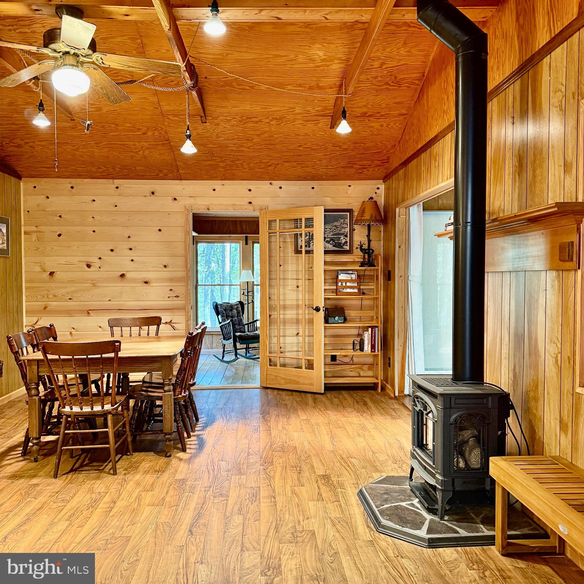 TROUT POND PROPERTY OWNERS ASSOCIATION - Residential