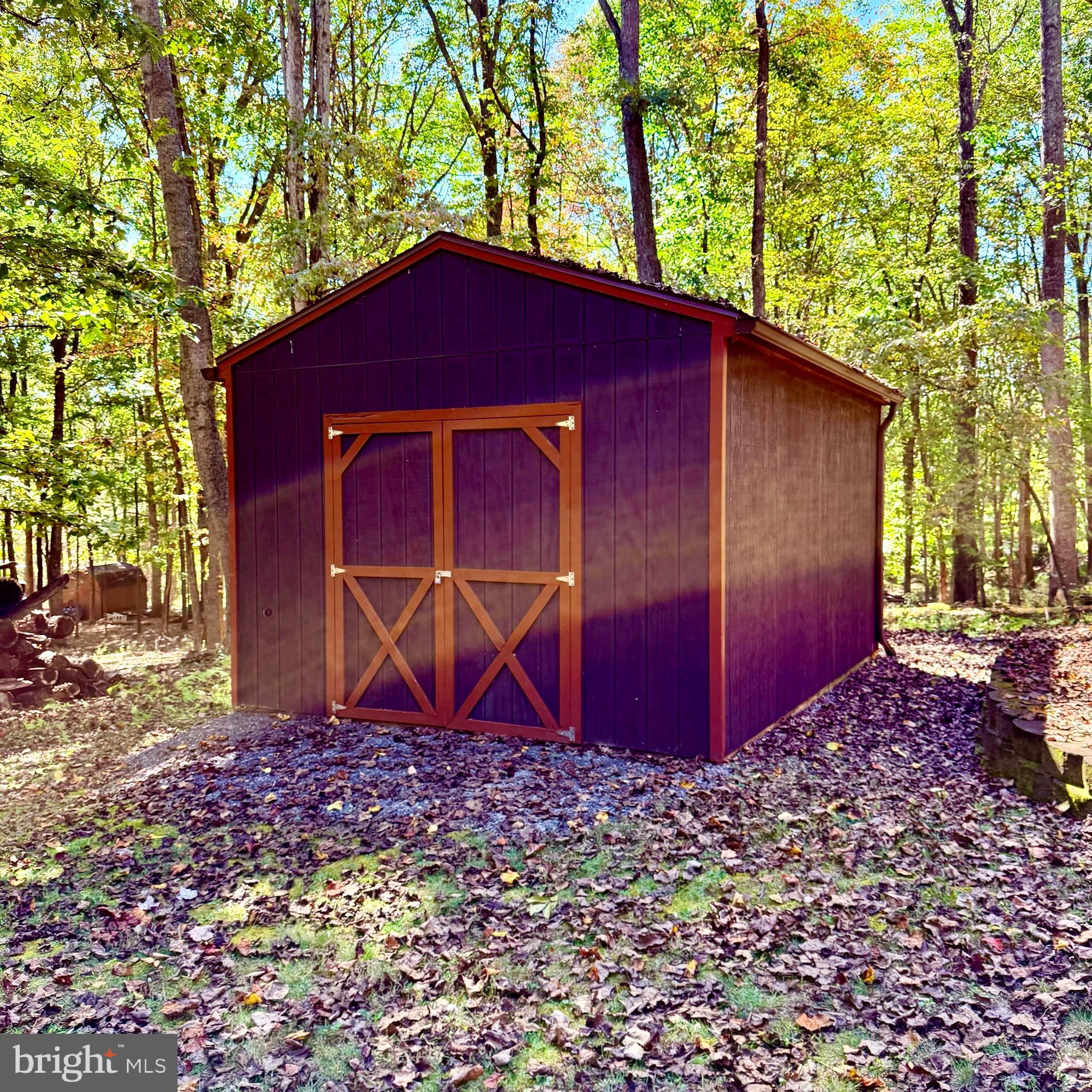 TROUT POND PROPERTY OWNERS ASSOCIATION - Residential