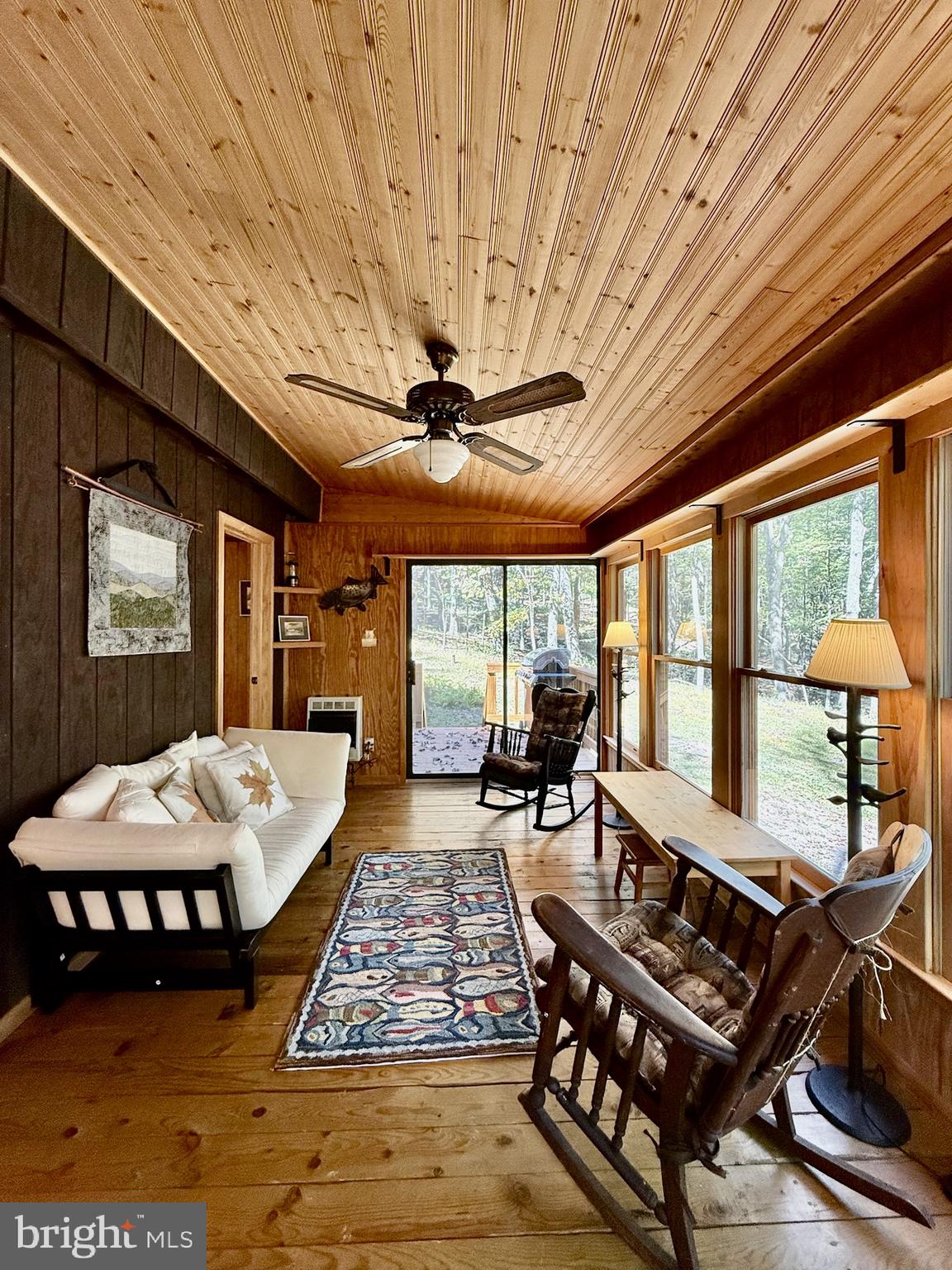 TROUT POND PROPERTY OWNERS ASSOCIATION - Residential