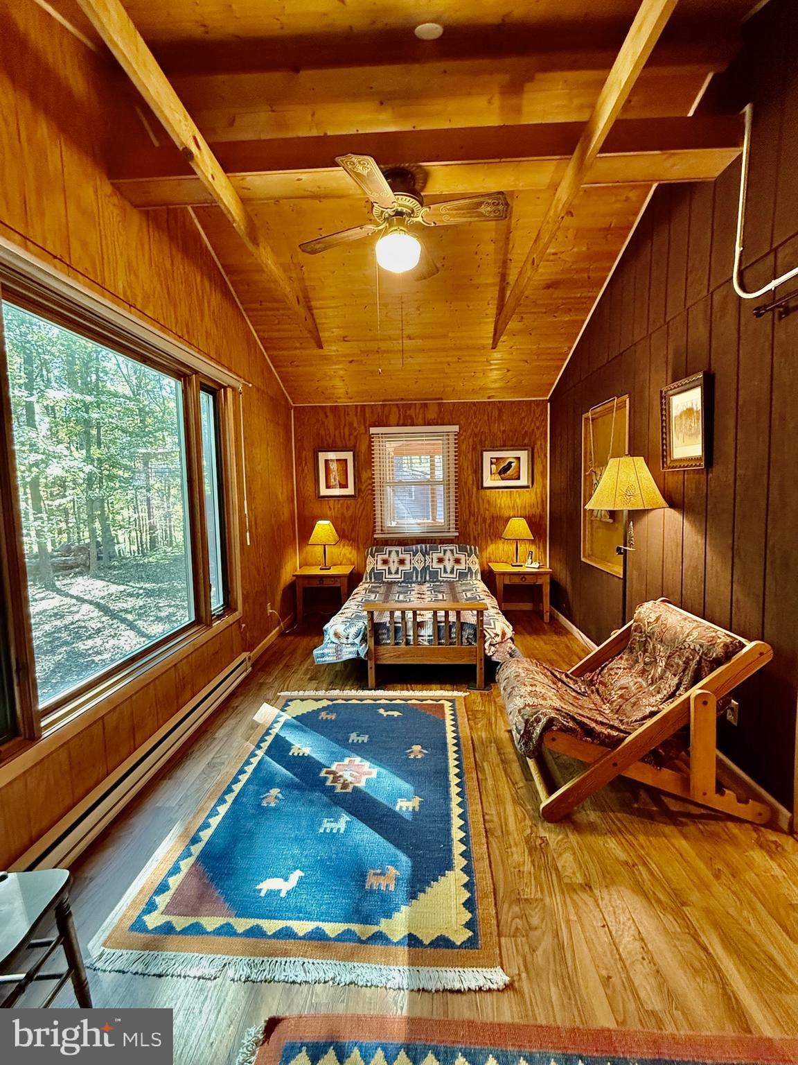 TROUT POND PROPERTY OWNERS ASSOCIATION - Residential