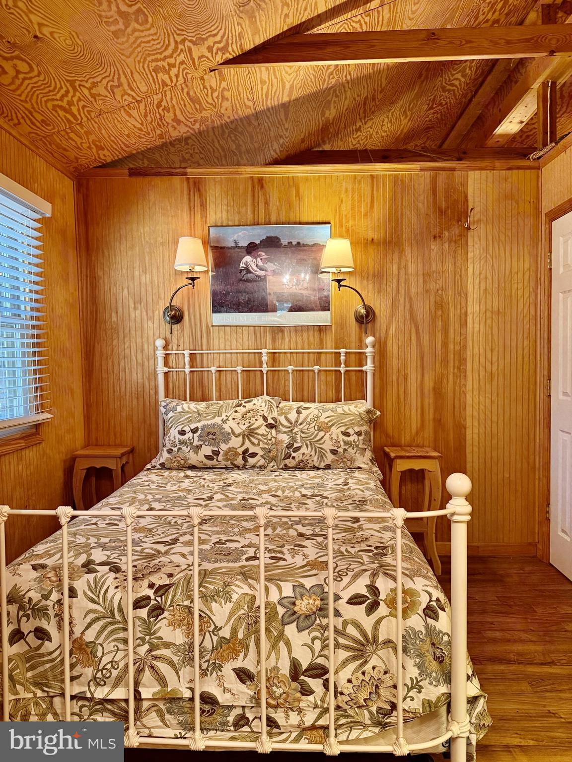 TROUT POND PROPERTY OWNERS ASSOCIATION - Residential