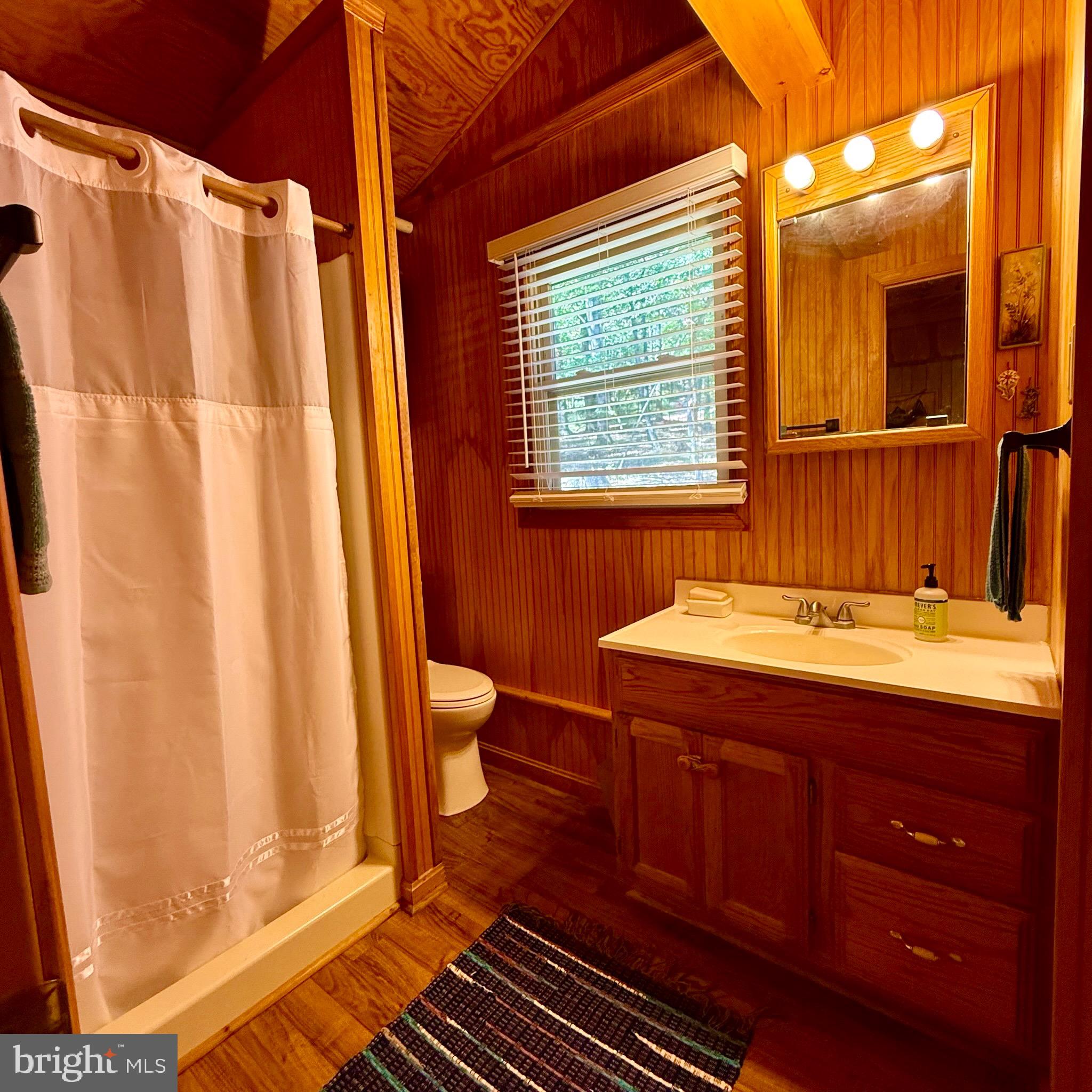 TROUT POND PROPERTY OWNERS ASSOCIATION - Residential