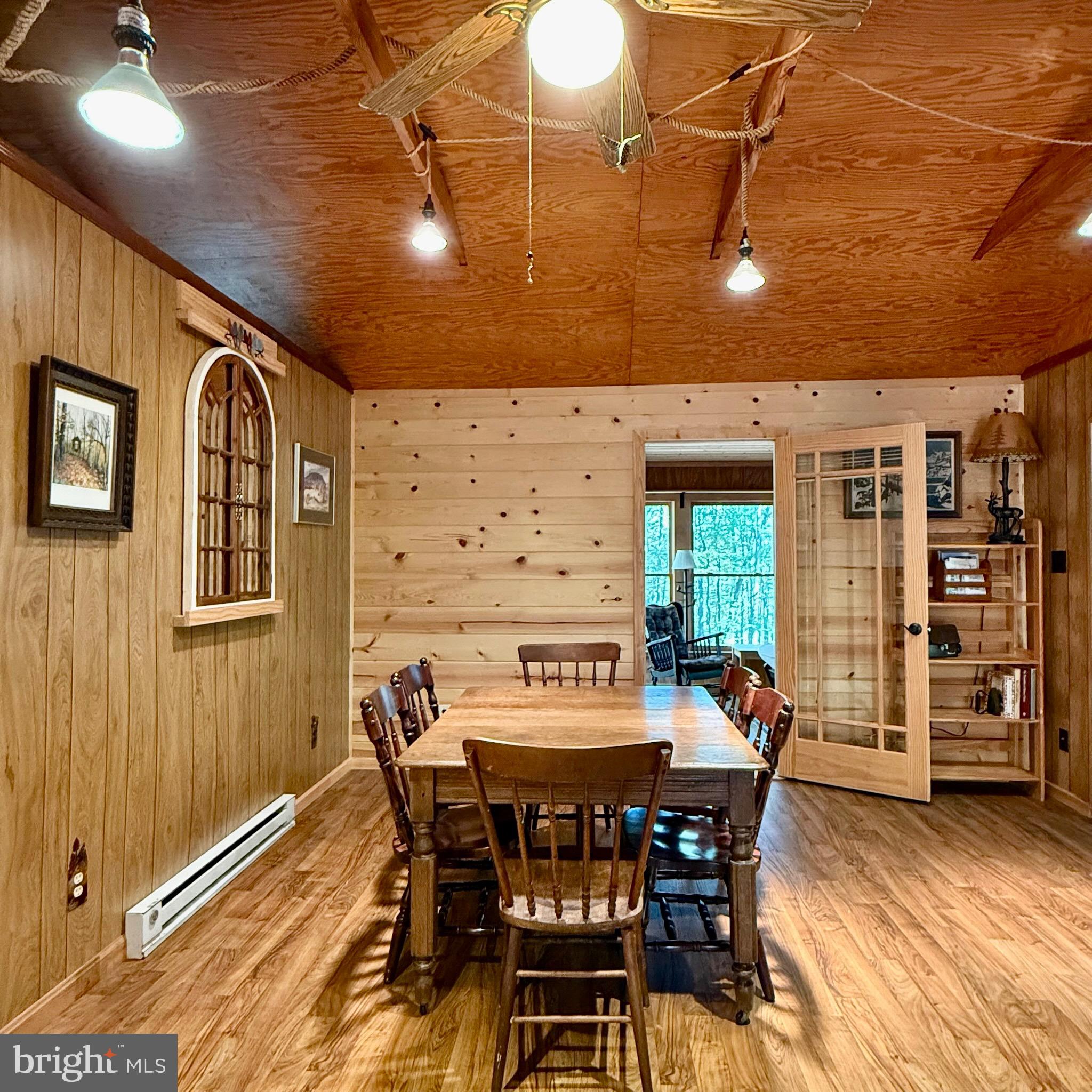 TROUT POND PROPERTY OWNERS ASSOCIATION - Residential