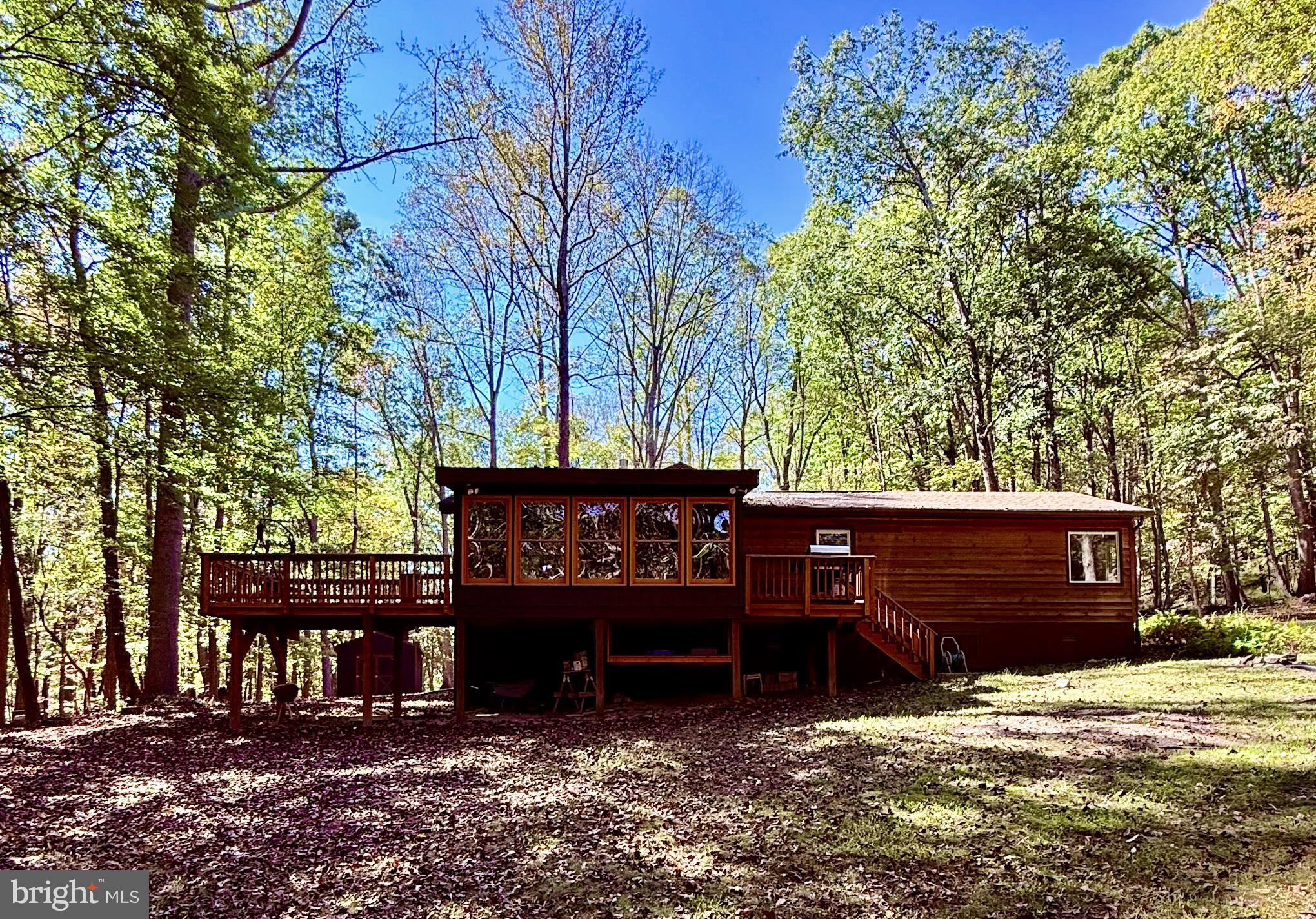 TROUT POND PROPERTY OWNERS ASSOCIATION - Residential