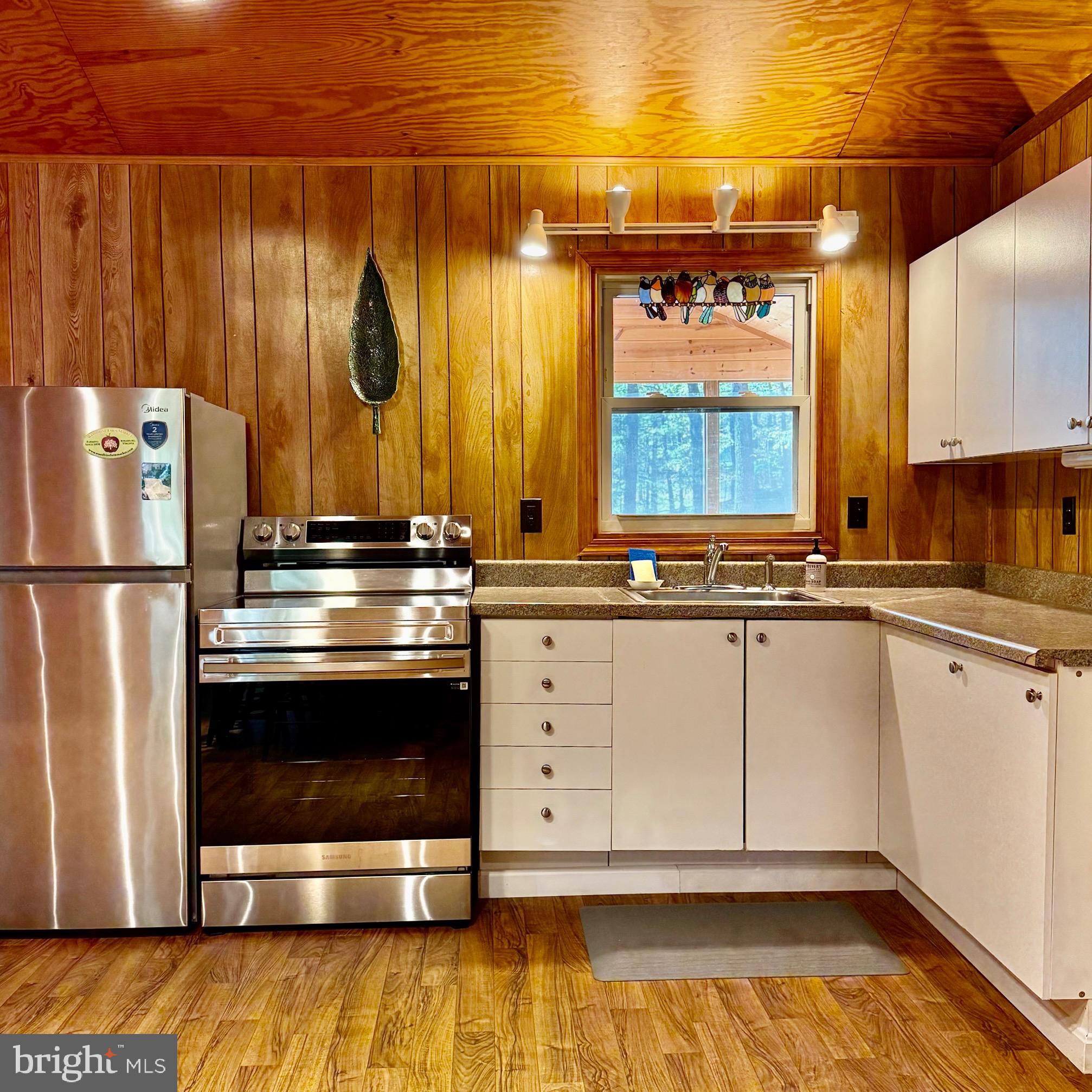 TROUT POND PROPERTY OWNERS ASSOCIATION - Residential