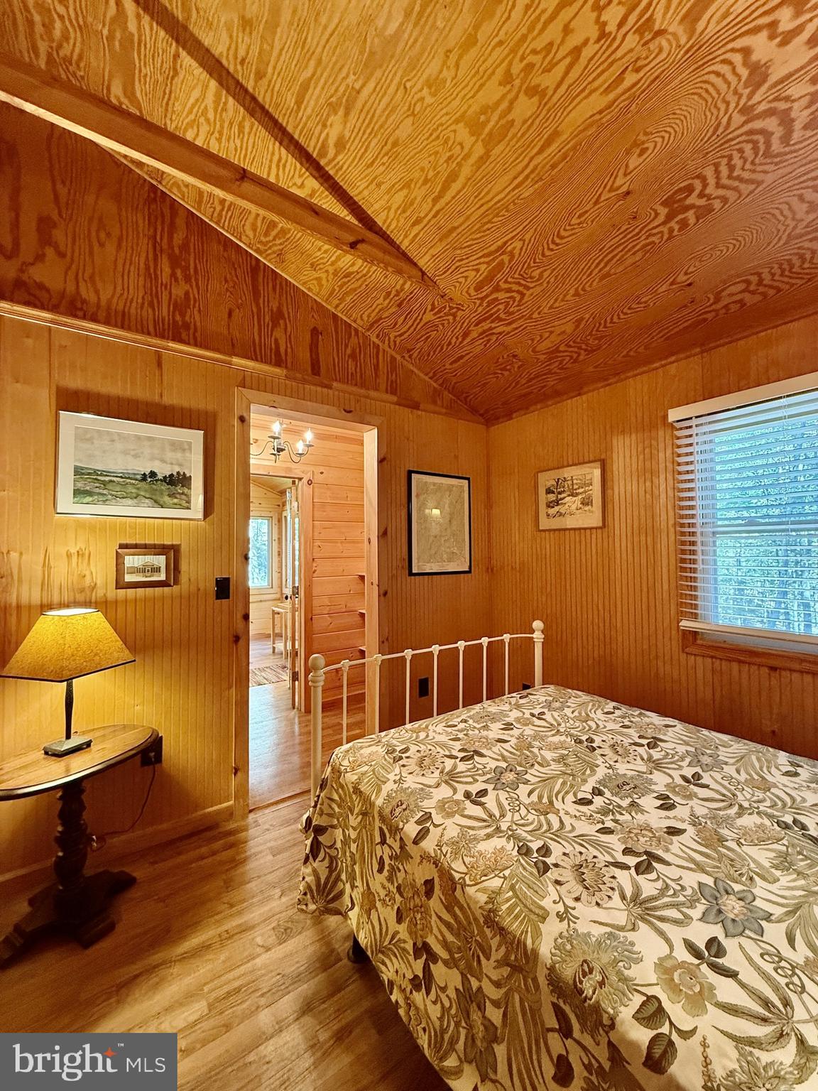 TROUT POND PROPERTY OWNERS ASSOCIATION - Residential