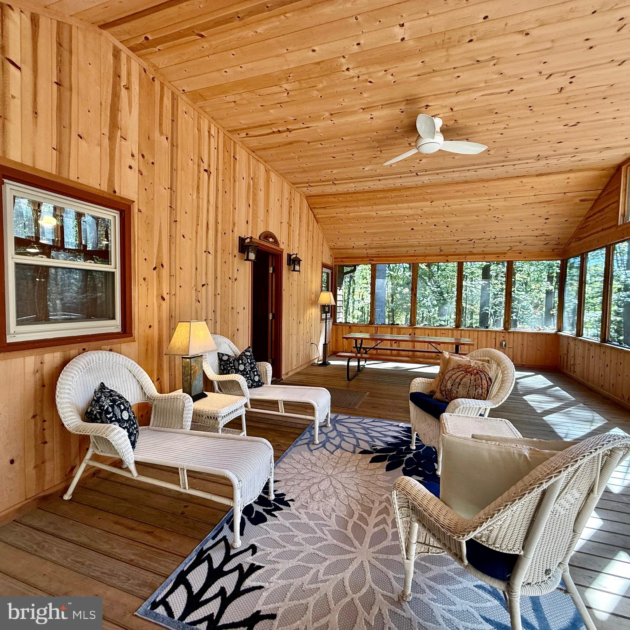 TROUT POND PROPERTY OWNERS ASSOCIATION - Residential