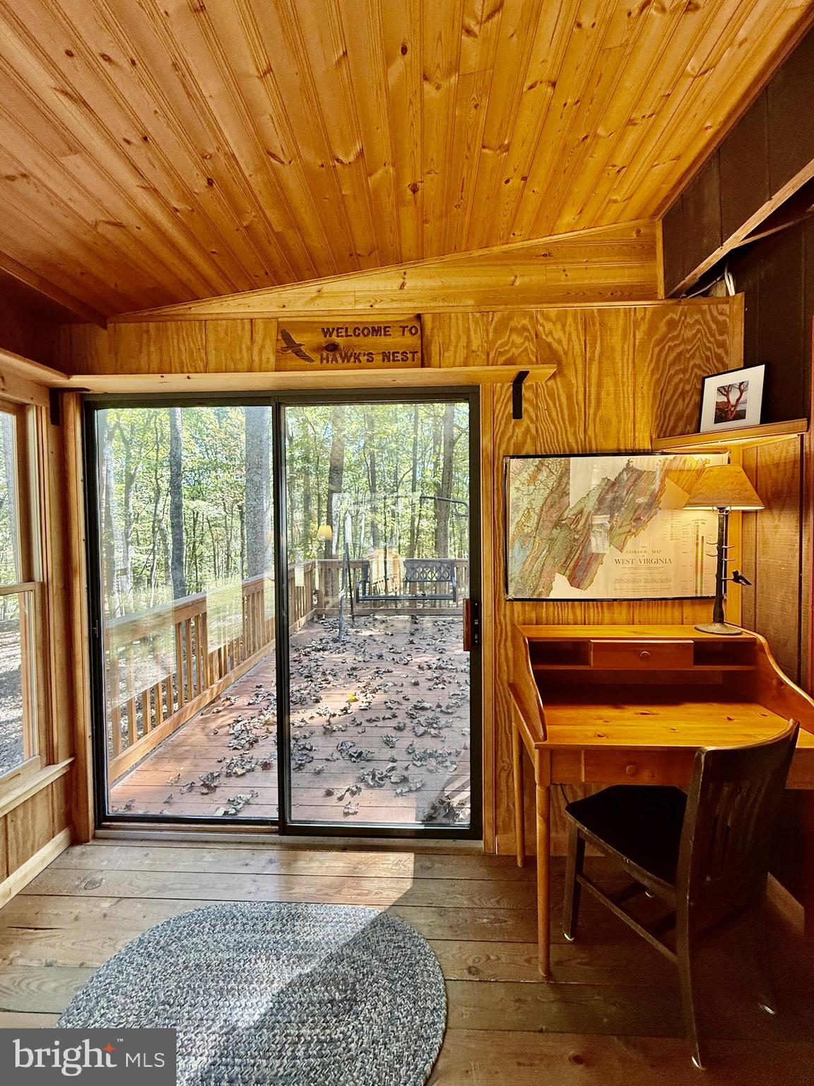 TROUT POND PROPERTY OWNERS ASSOCIATION - Residential