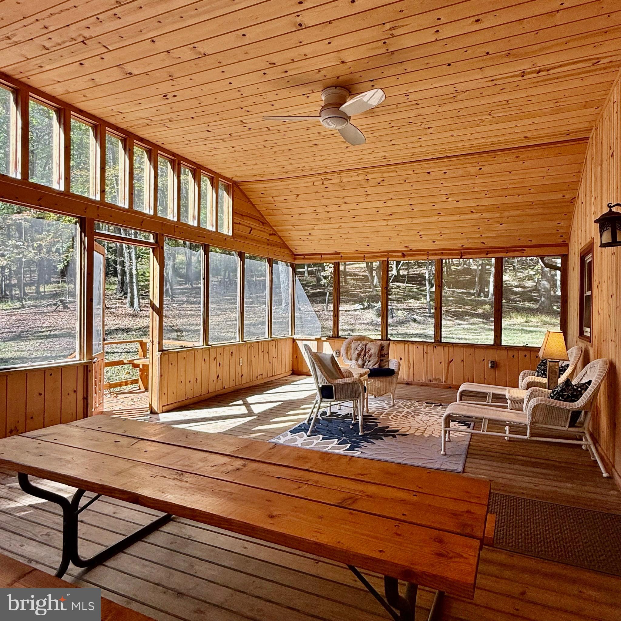 TROUT POND PROPERTY OWNERS ASSOCIATION - Residential