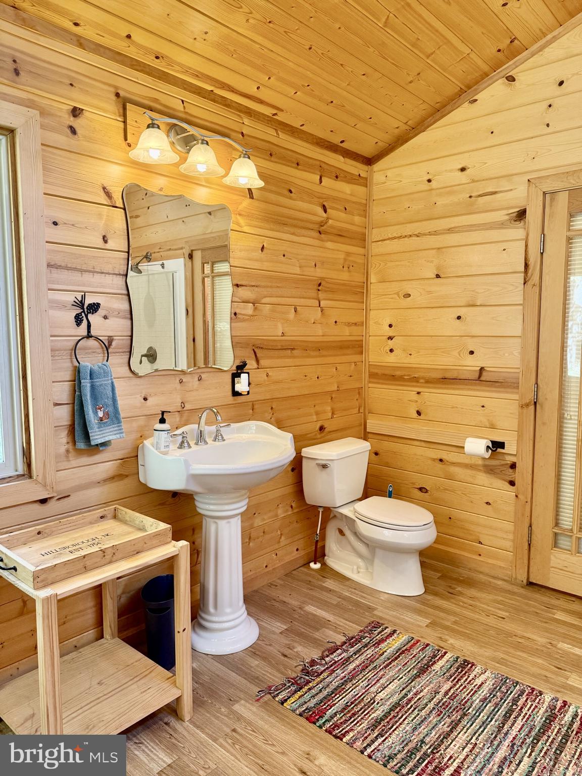 TROUT POND PROPERTY OWNERS ASSOCIATION - Residential