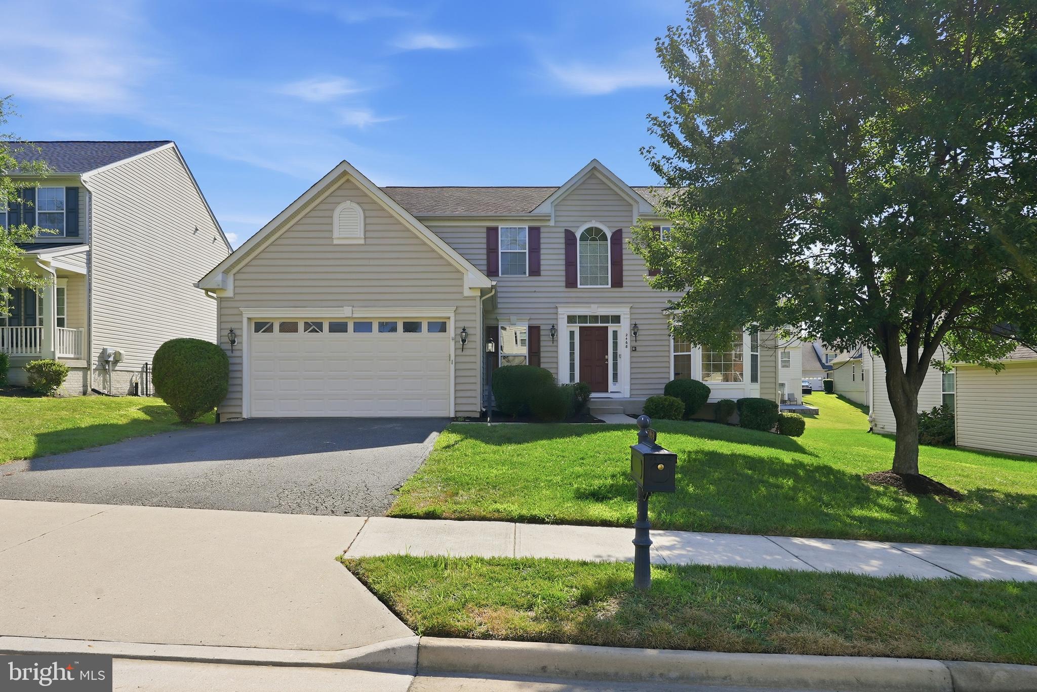 2468 TRIMARAN WAY
