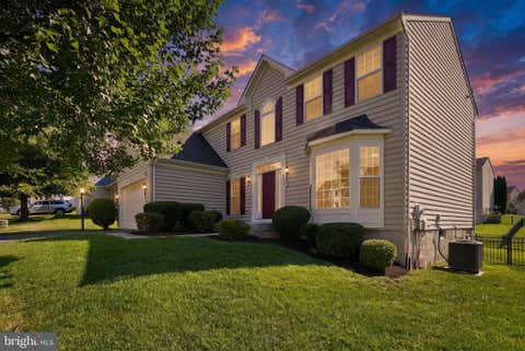 Photo of 2468 Trimaran Way, WOODBRIDGE, VA 22191 (MLS # VAPW2128206)
