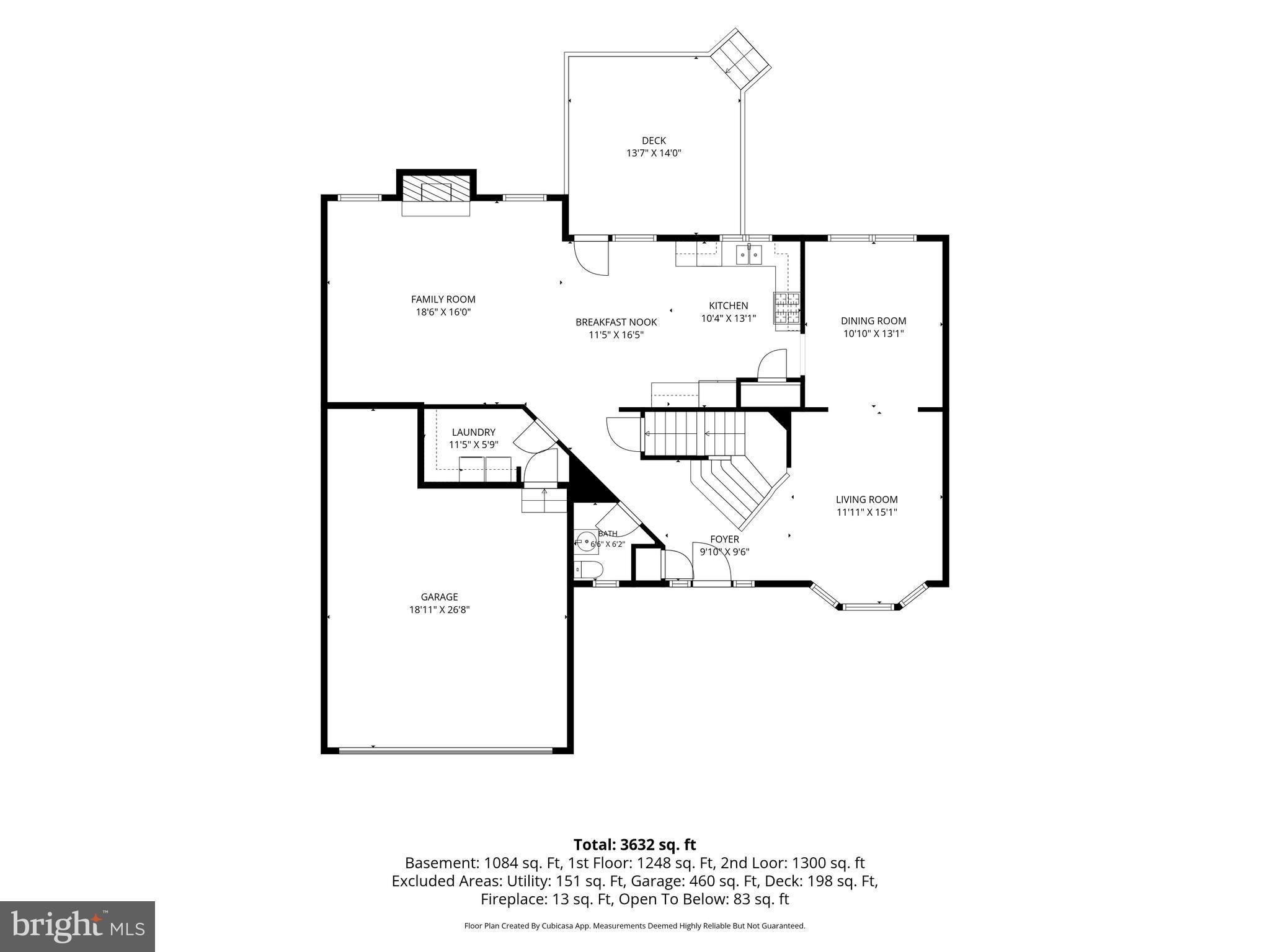 2468 TRIMARAN WAY