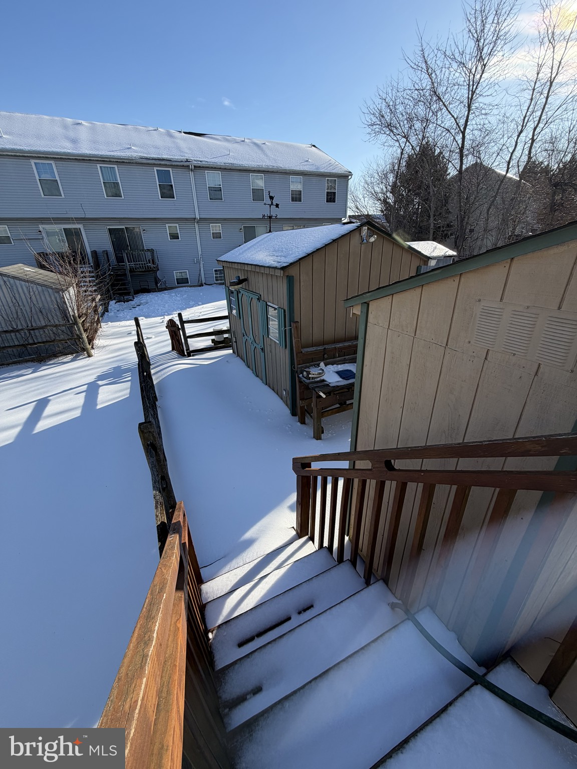 MIDDLETOWN VILLAGE - Residential