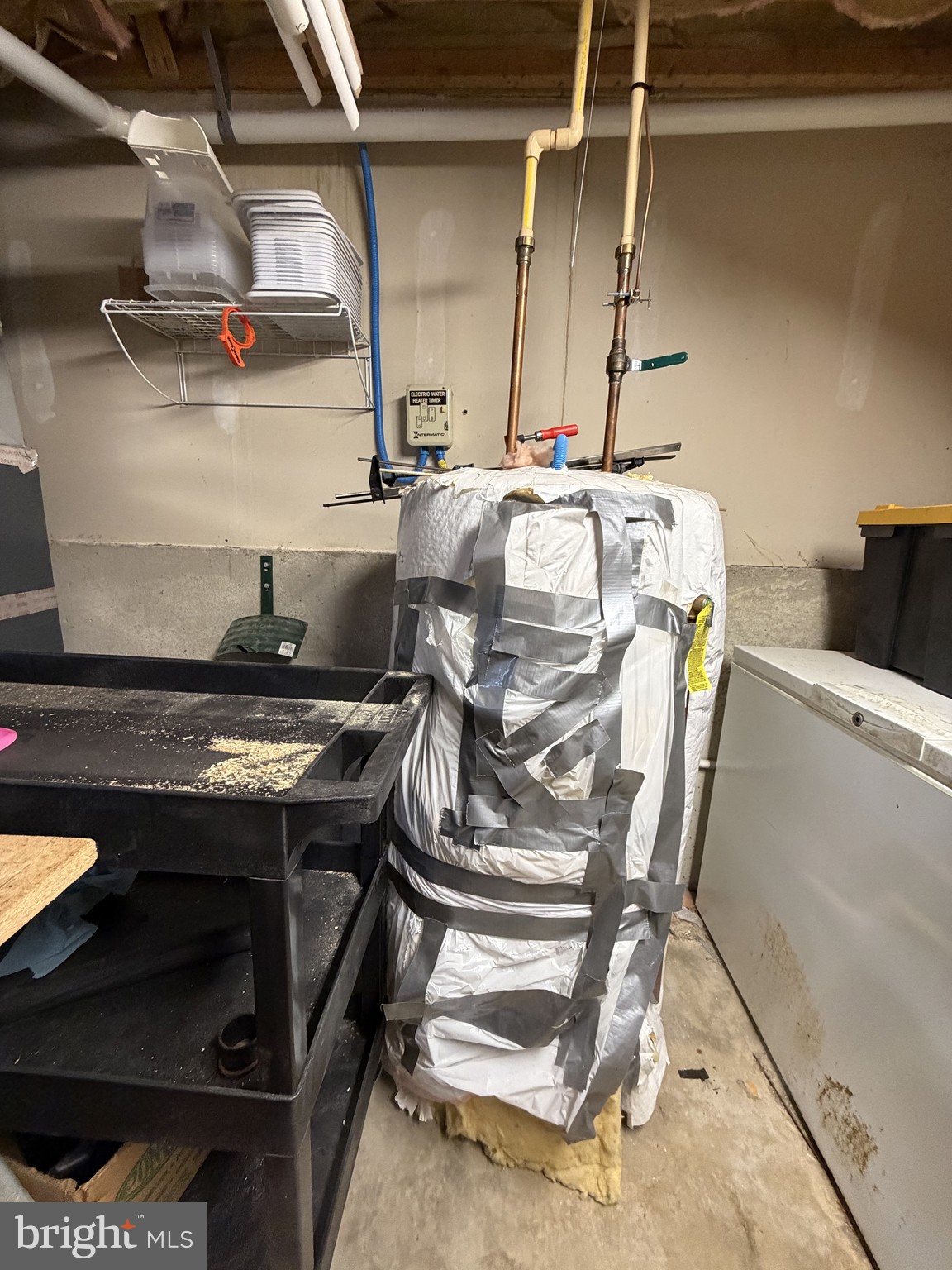 MIDDLETOWN VILLAGE - Residential