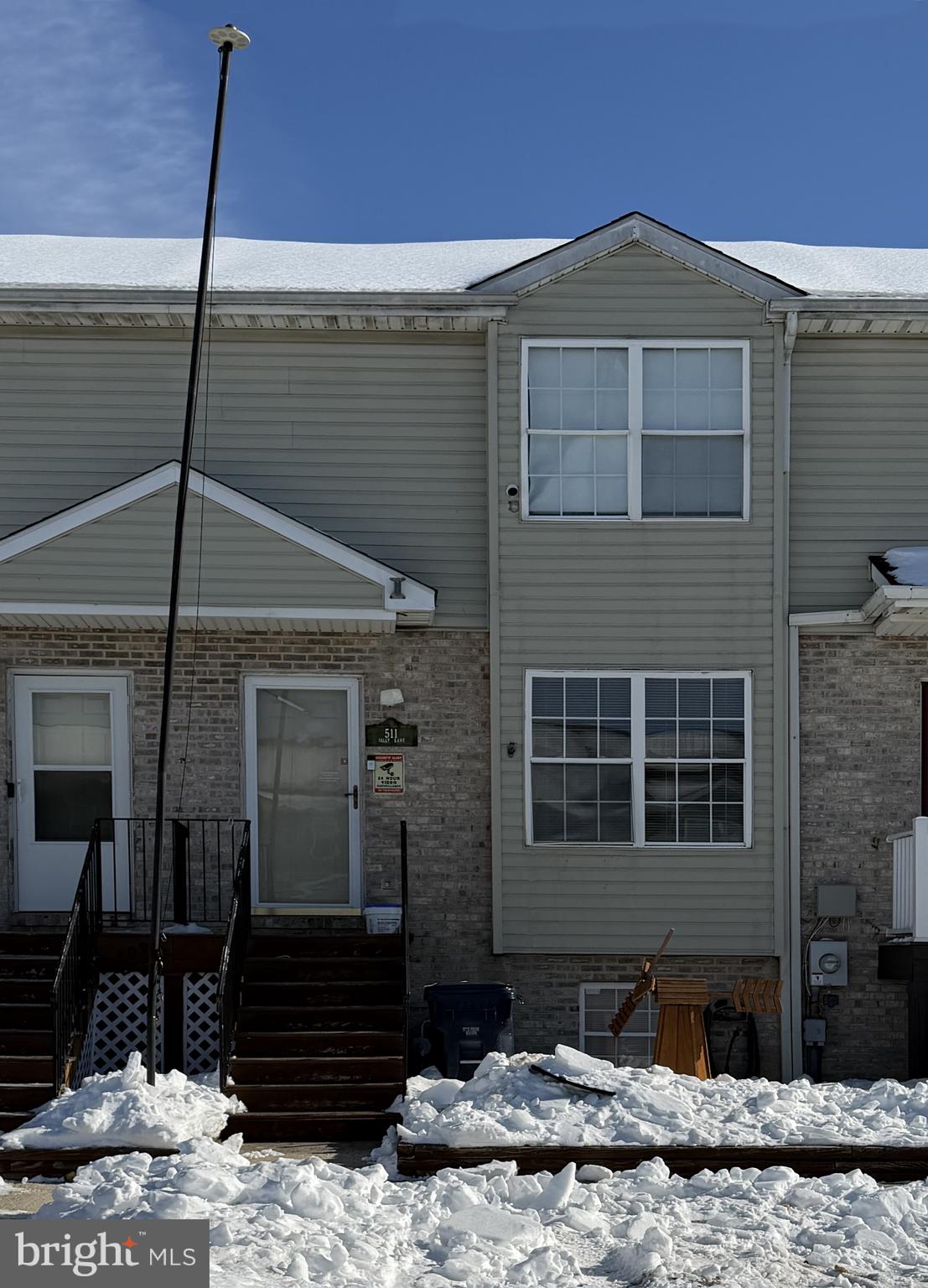 MIDDLETOWN VILLAGE - Residential