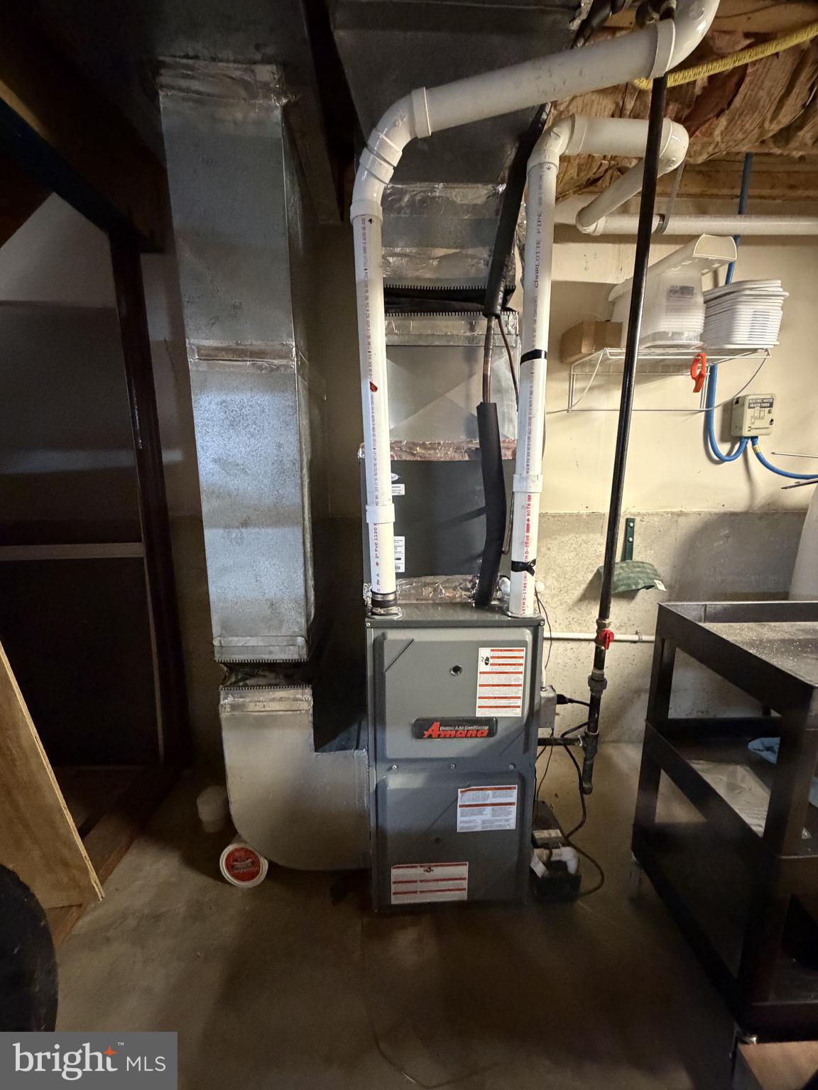 MIDDLETOWN VILLAGE - Residential