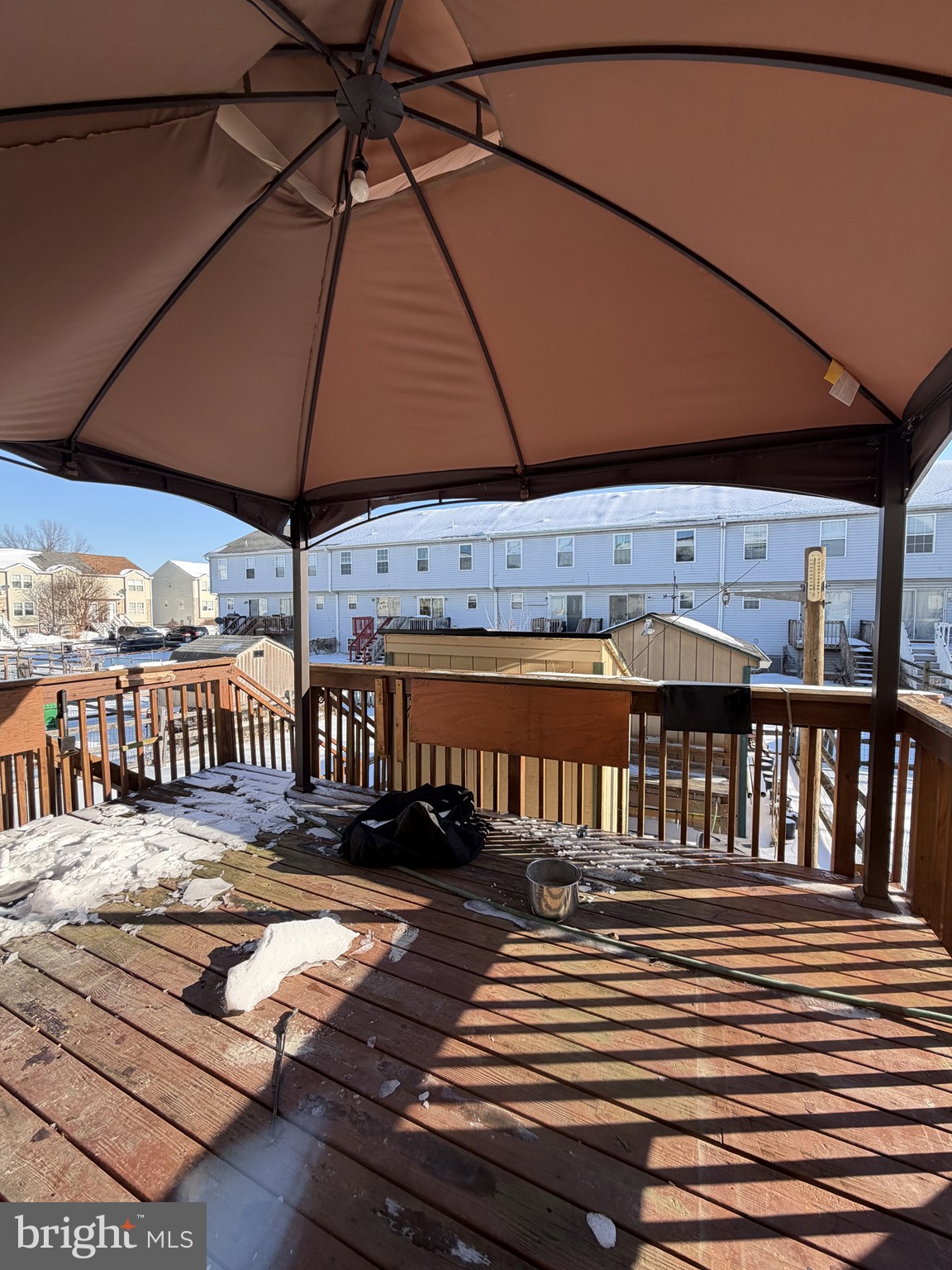 MIDDLETOWN VILLAGE - Residential