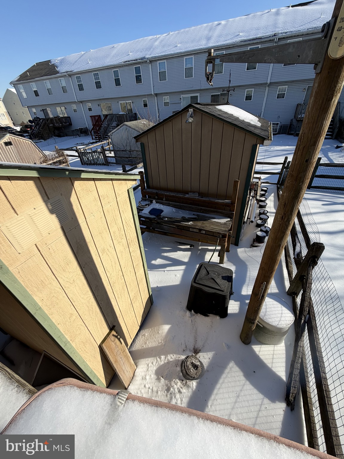 MIDDLETOWN VILLAGE - Residential