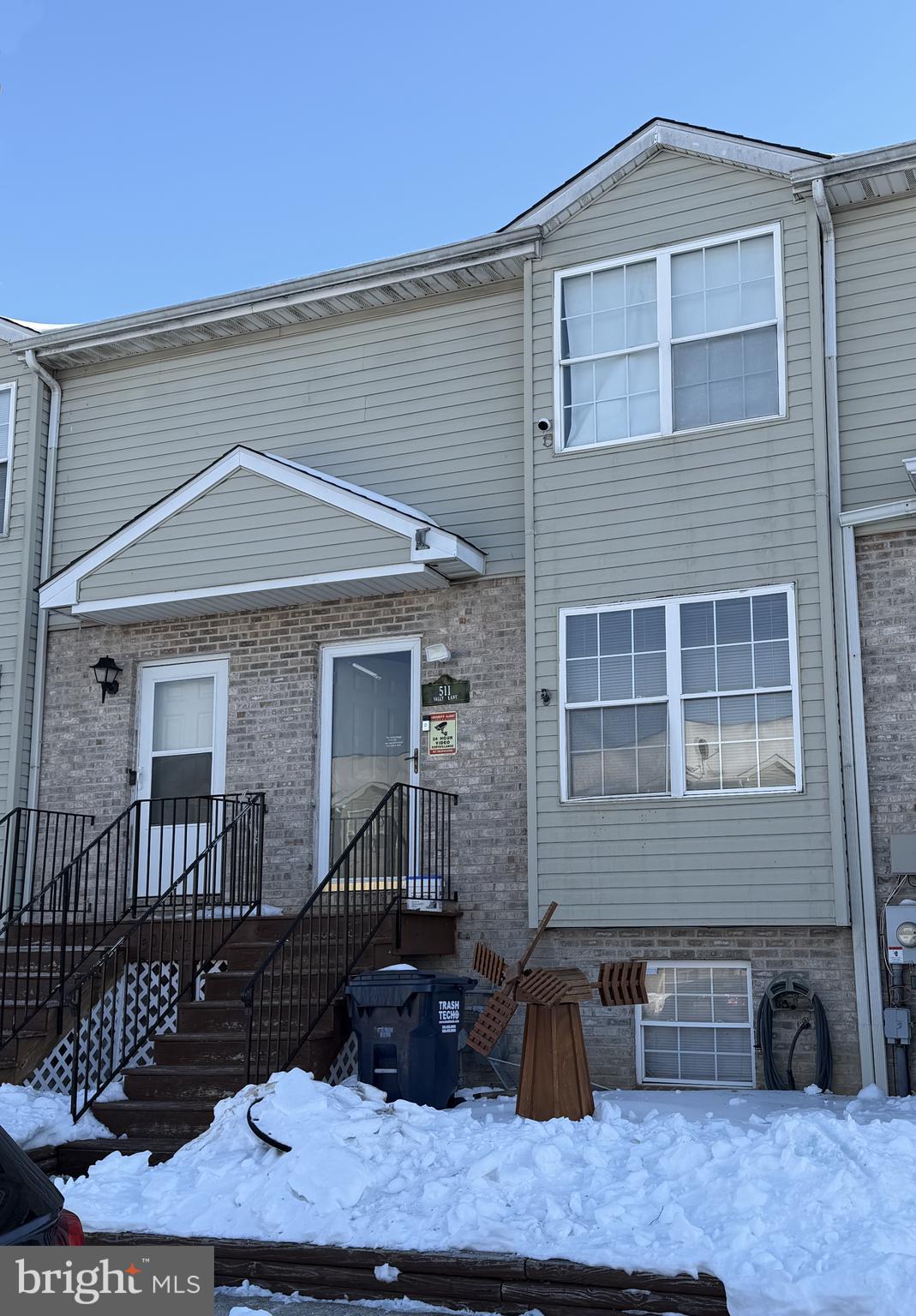 MIDDLETOWN VILLAGE - Residential