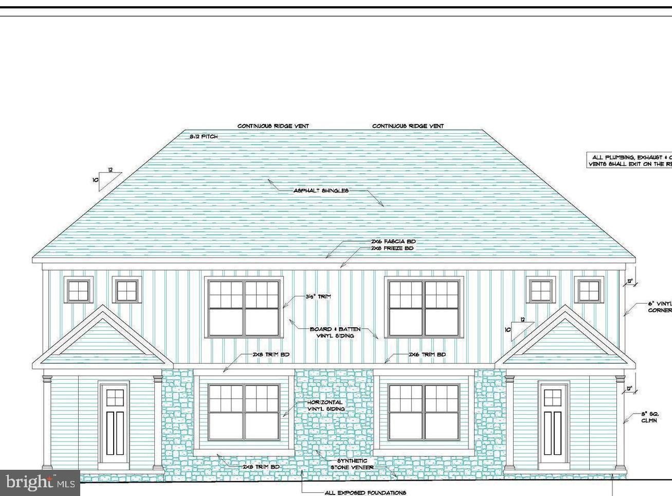 WABASH LANDING - Residential