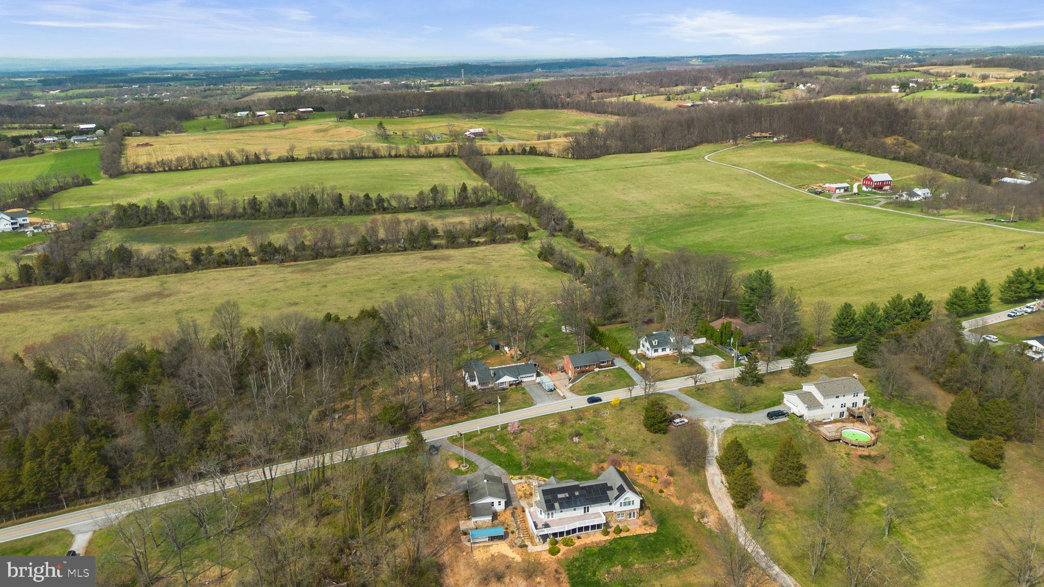 NONE AVAILABLE - Farm