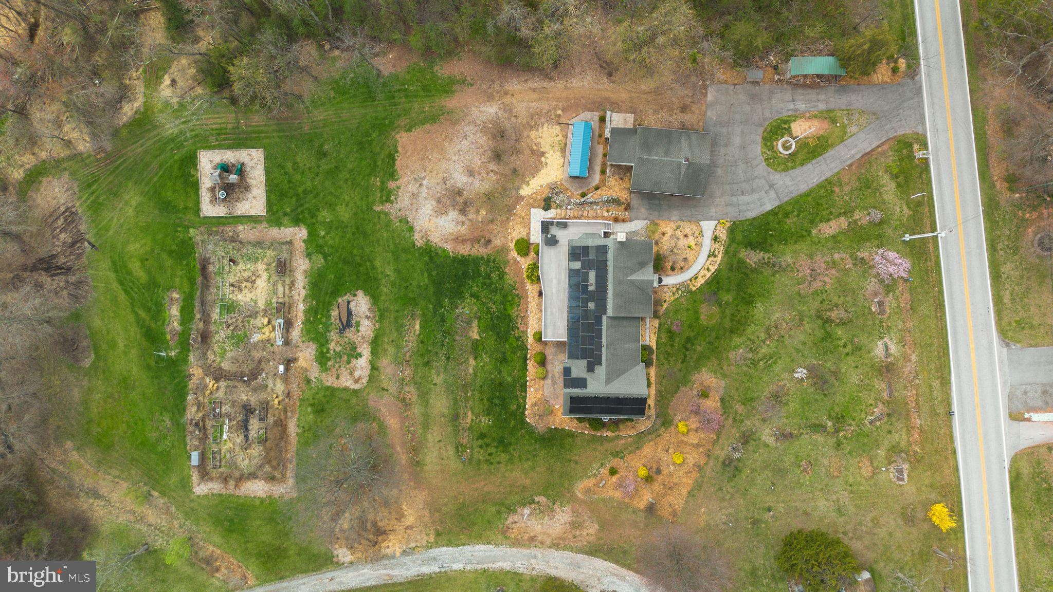 NONE AVAILABLE - Farm