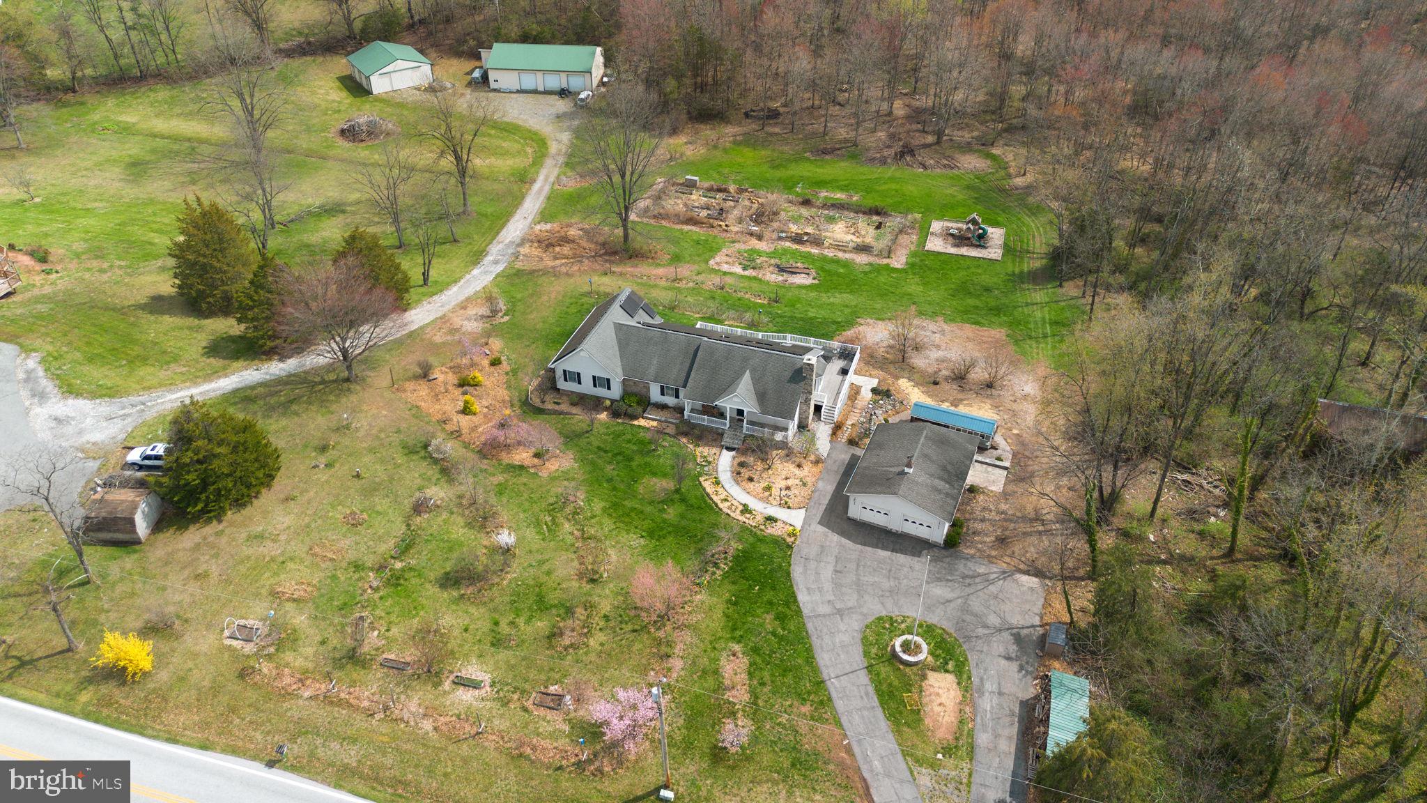 NONE AVAILABLE - Farm