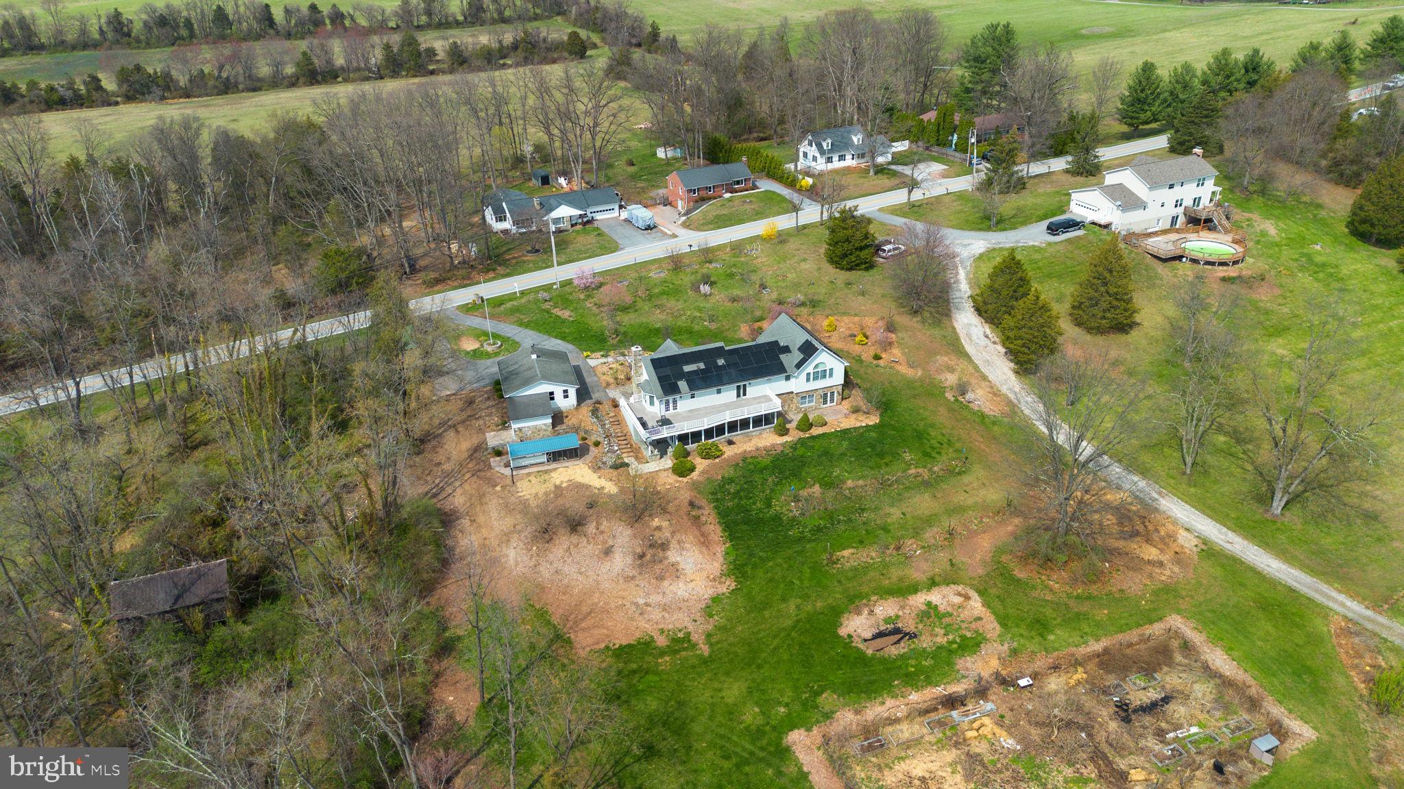 NONE AVAILABLE - Farm