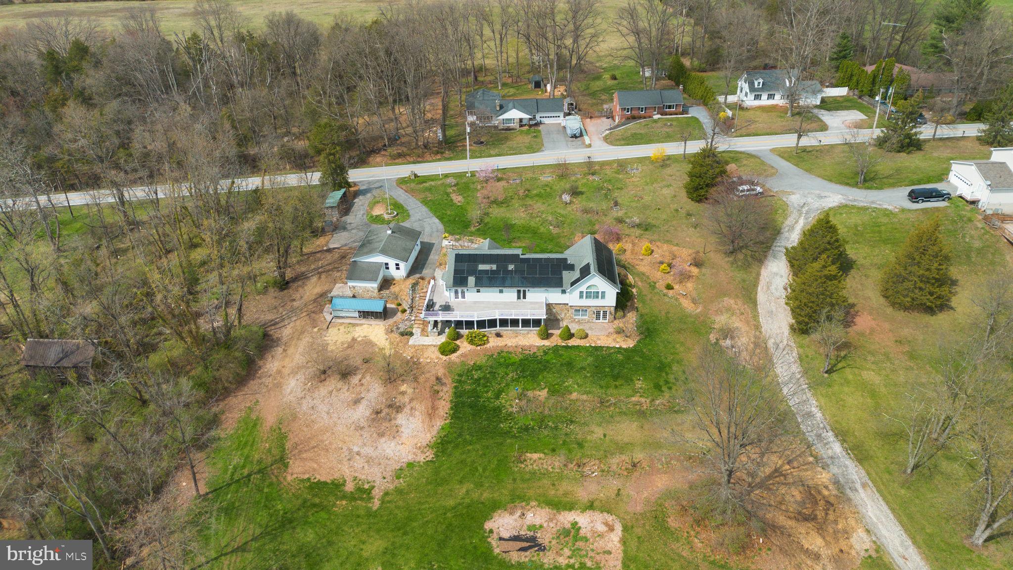 NONE AVAILABLE - Farm